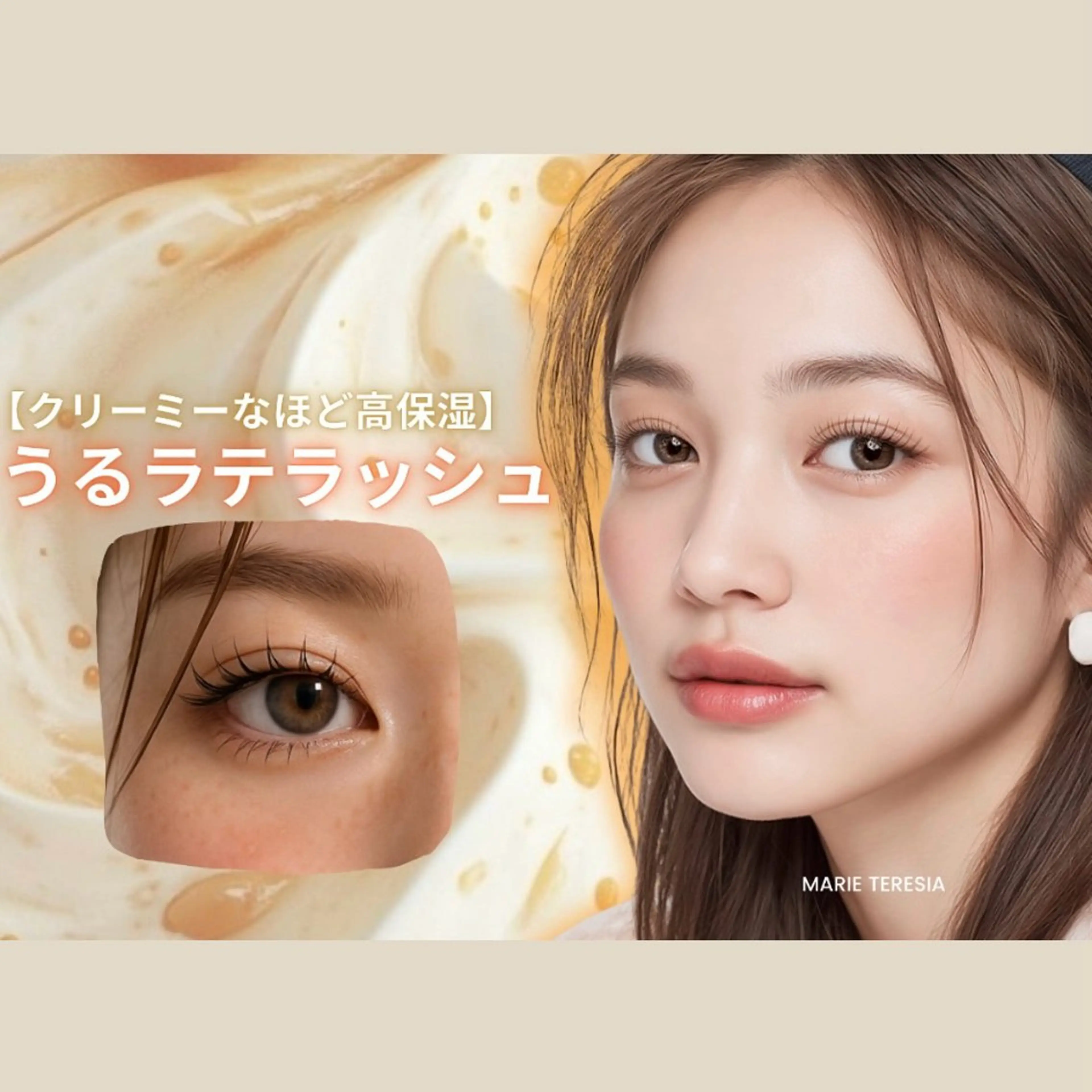 マツエク・マツパ まつげパーマ 渋谷eyelist 🎀MIKUのマツエク・マツパデザイン