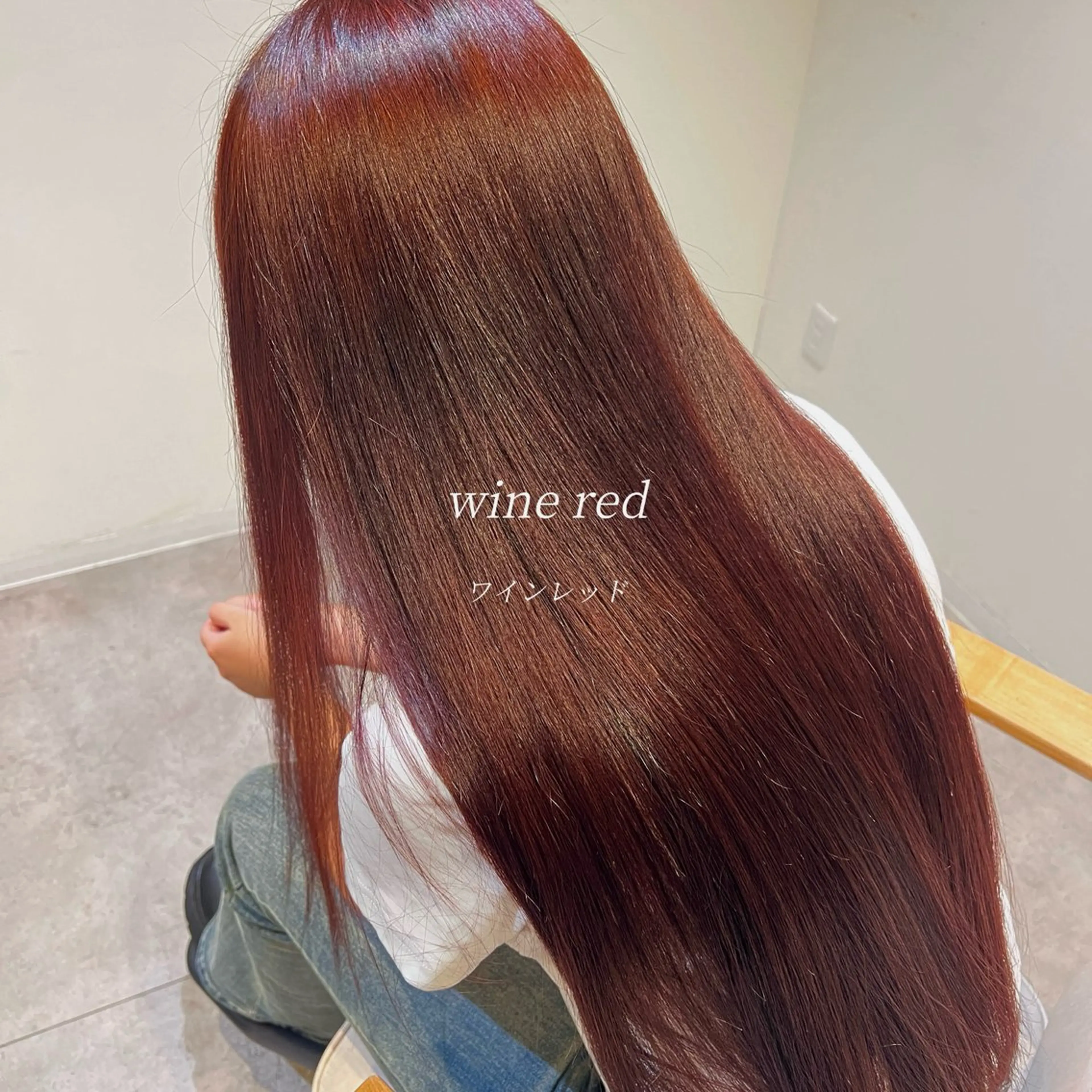 one colorモデル様募集中✨（17時以降​〜​）現金のみの写真