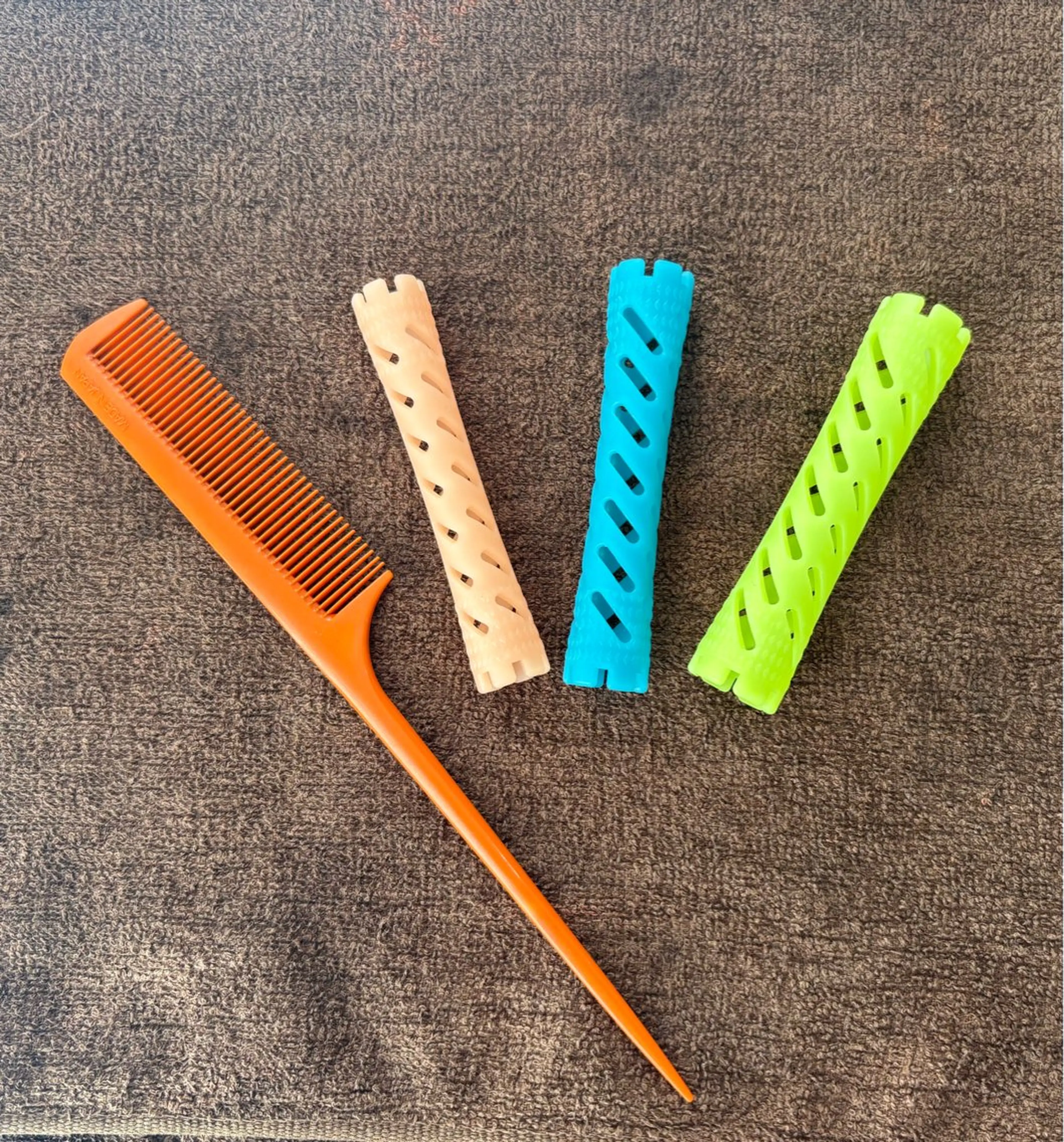 パーマ BOND hair stage良福寺店所属・新畑 京子のヘアスタイル