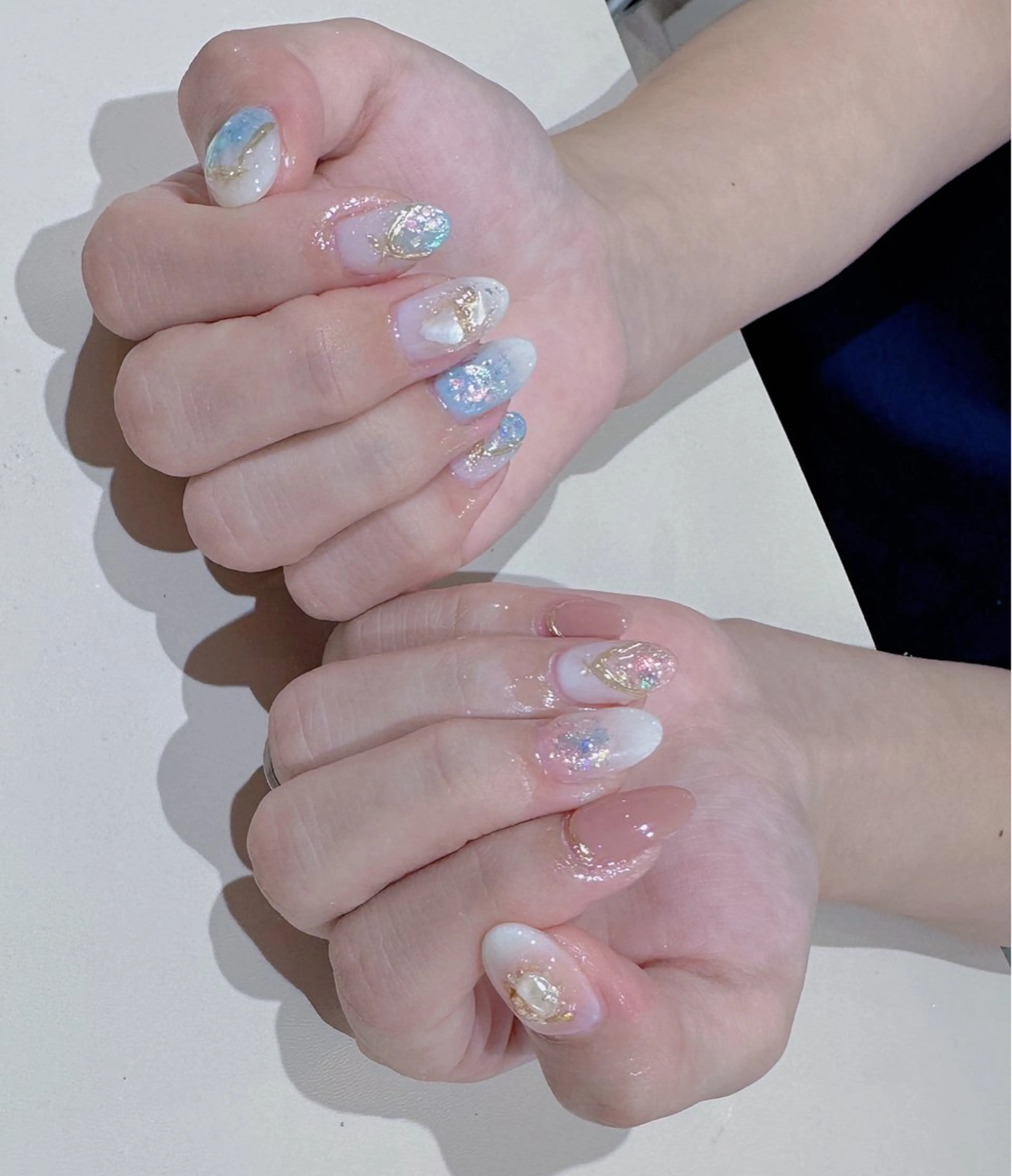 ネイル ハンドネイル NANA NAILのネイルデザイン
