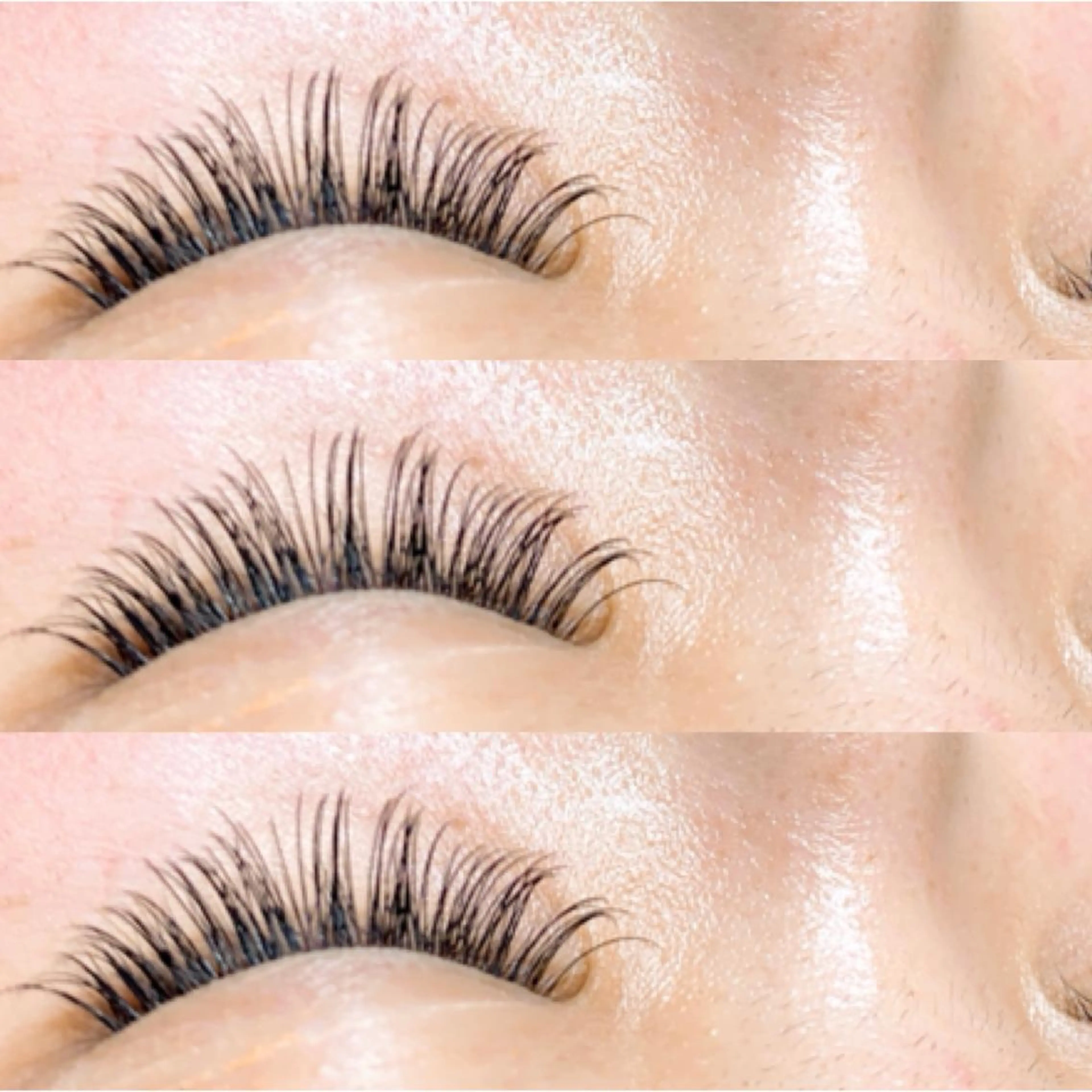 マツエク・マツパ chatran ishimochiのマツエク・マツパデザイン