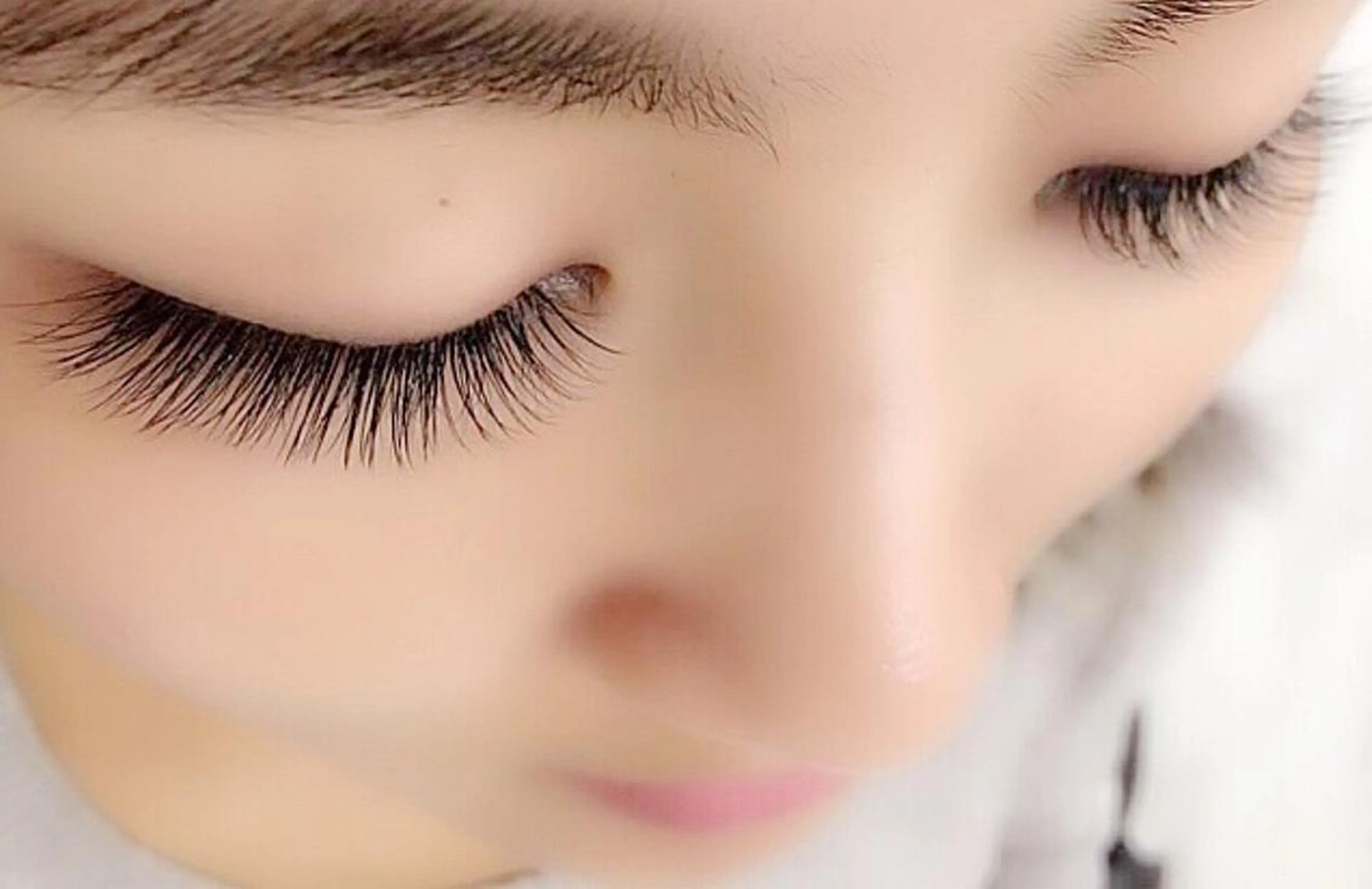 マツエク・マツパ 付け放題 EYELASH FAVのマツエク・マツパデザイン