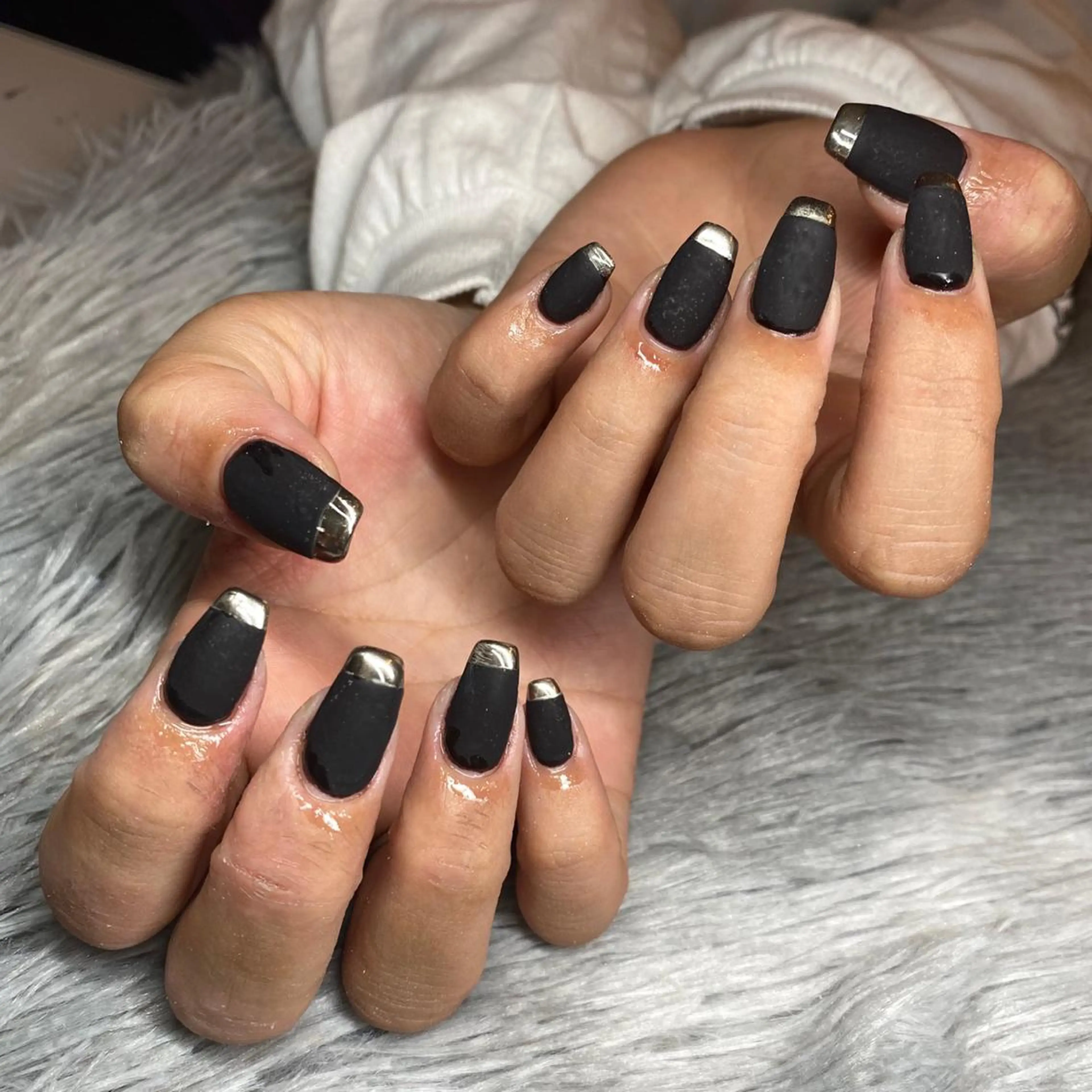 ネイル sarina nailのネイルデザイン