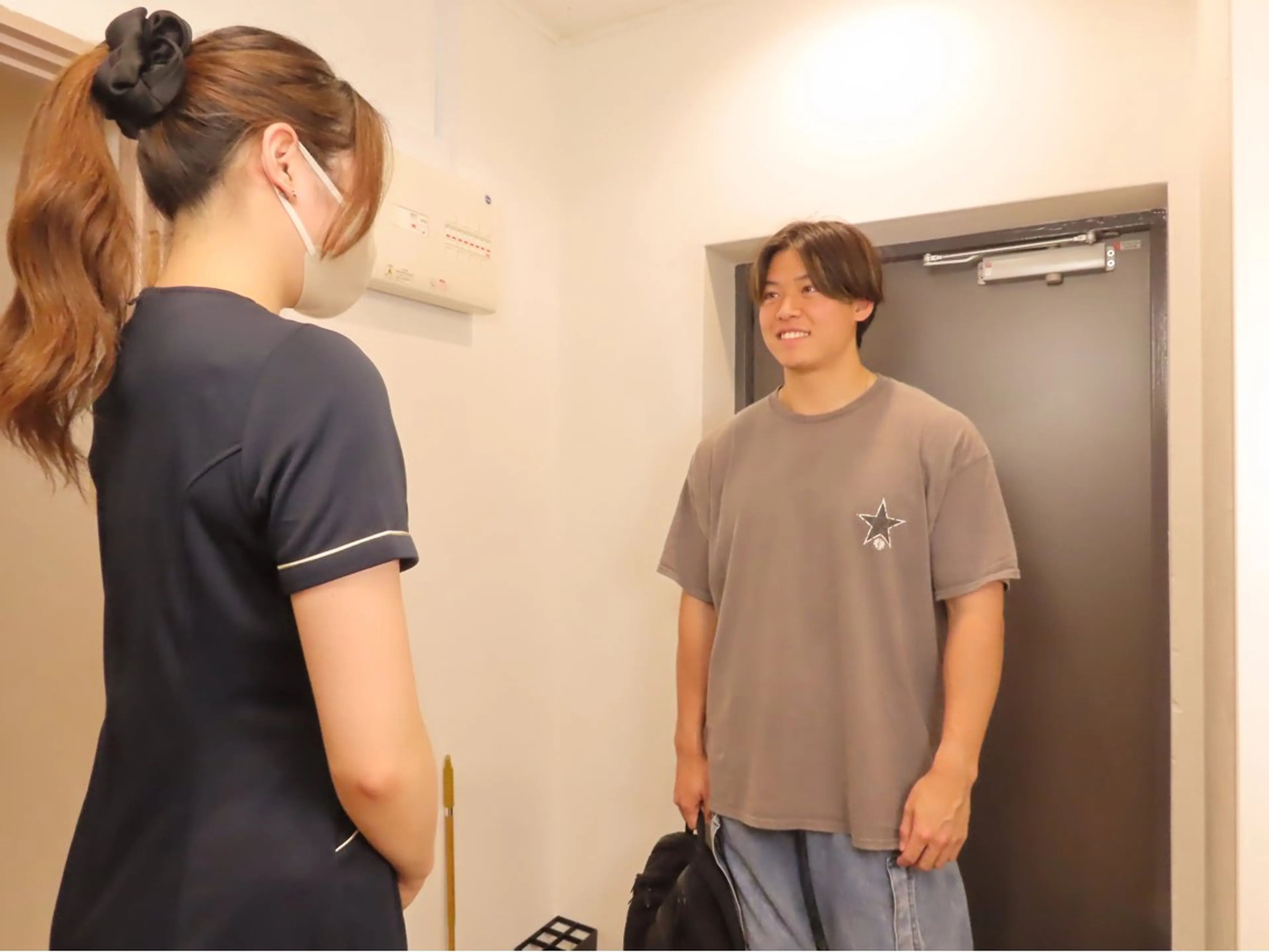 脱毛サロン　ニカ所属・☀️脱毛・美容矯正 サロン　ニカ☀️のエステ・リラクイメージ