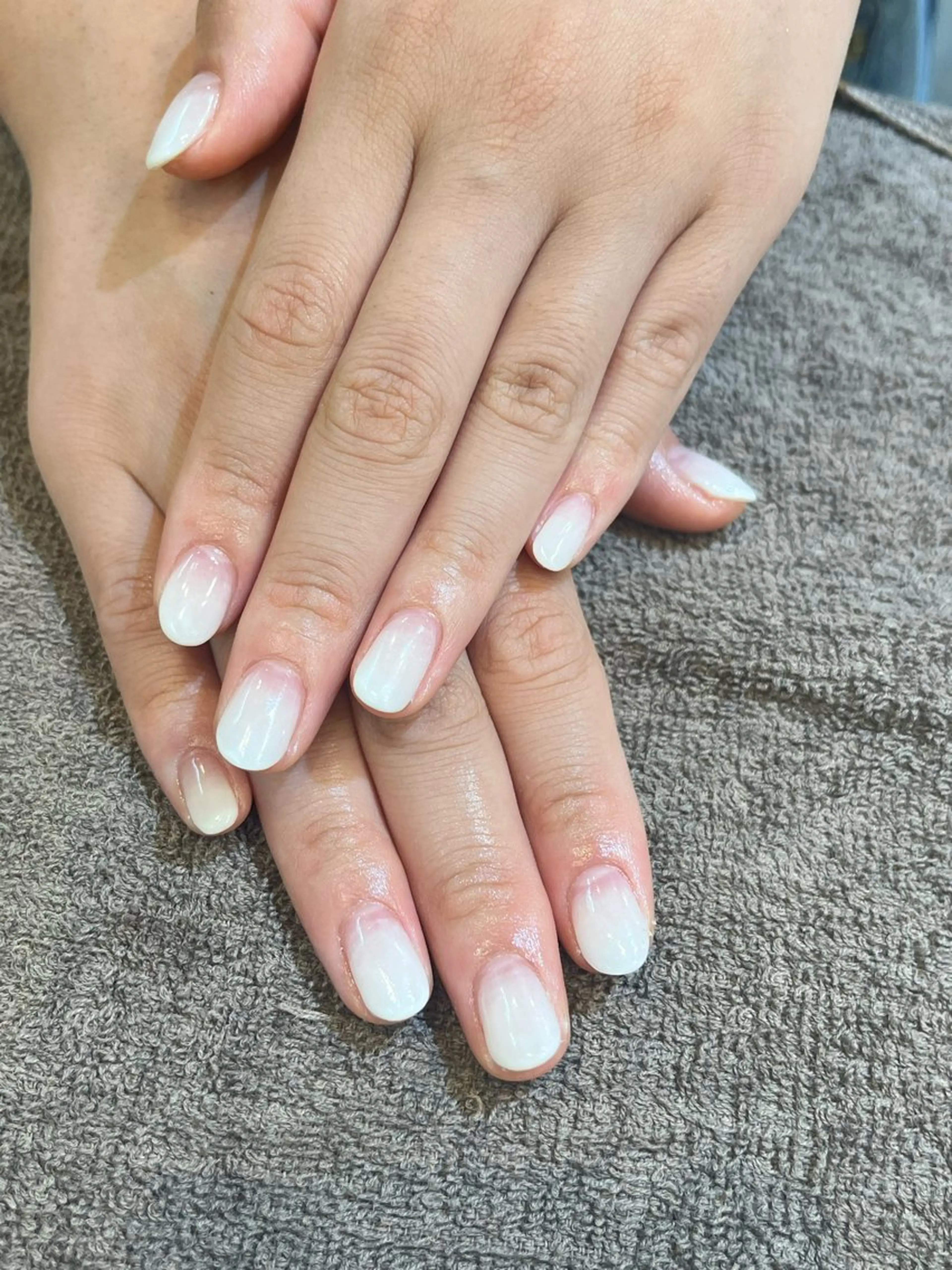 ネイル 近藤 美春のネイルデザイン