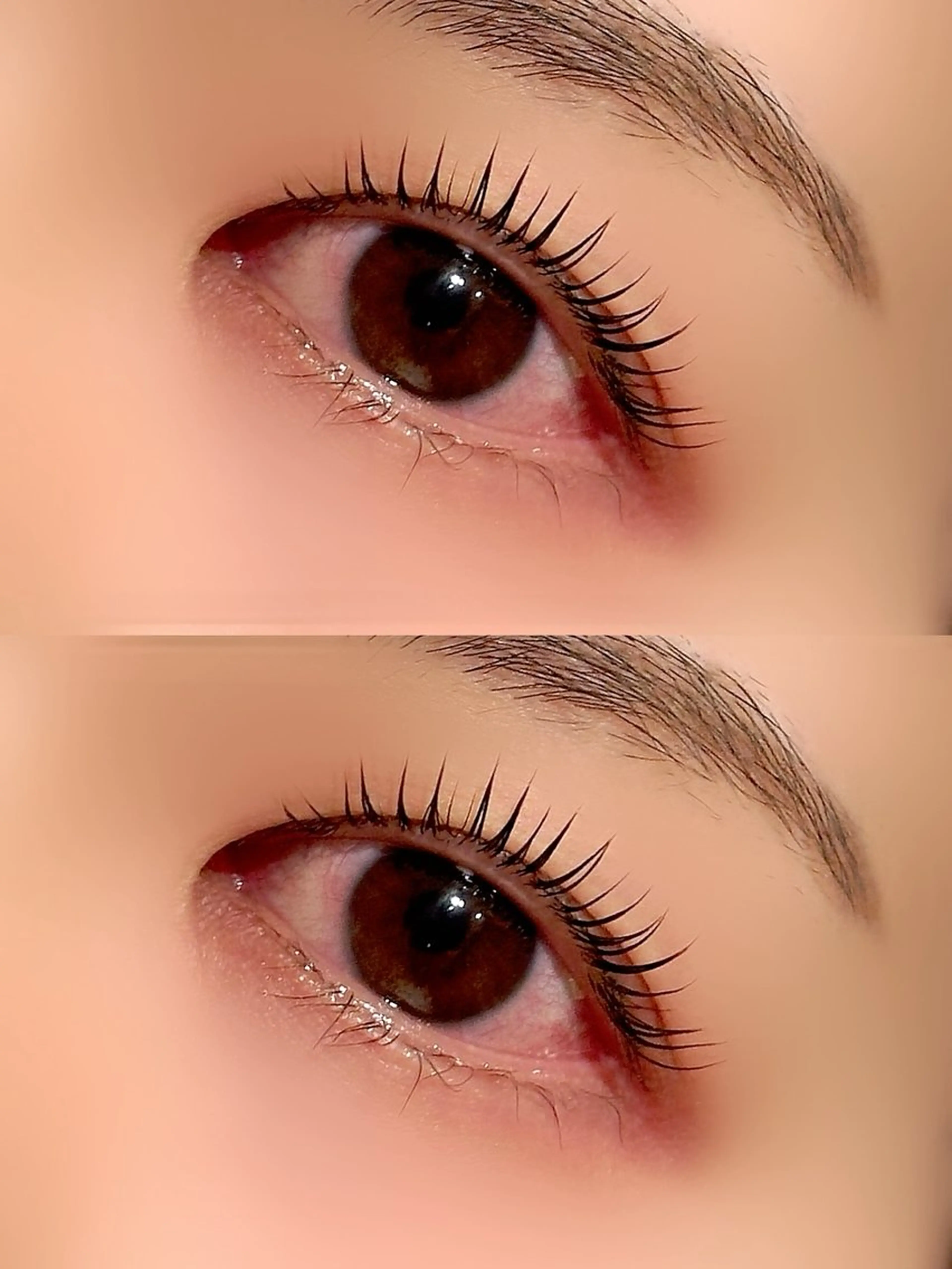 マツエク・マツパ FOXYLASH NANAのマツエク・マツパデザイン