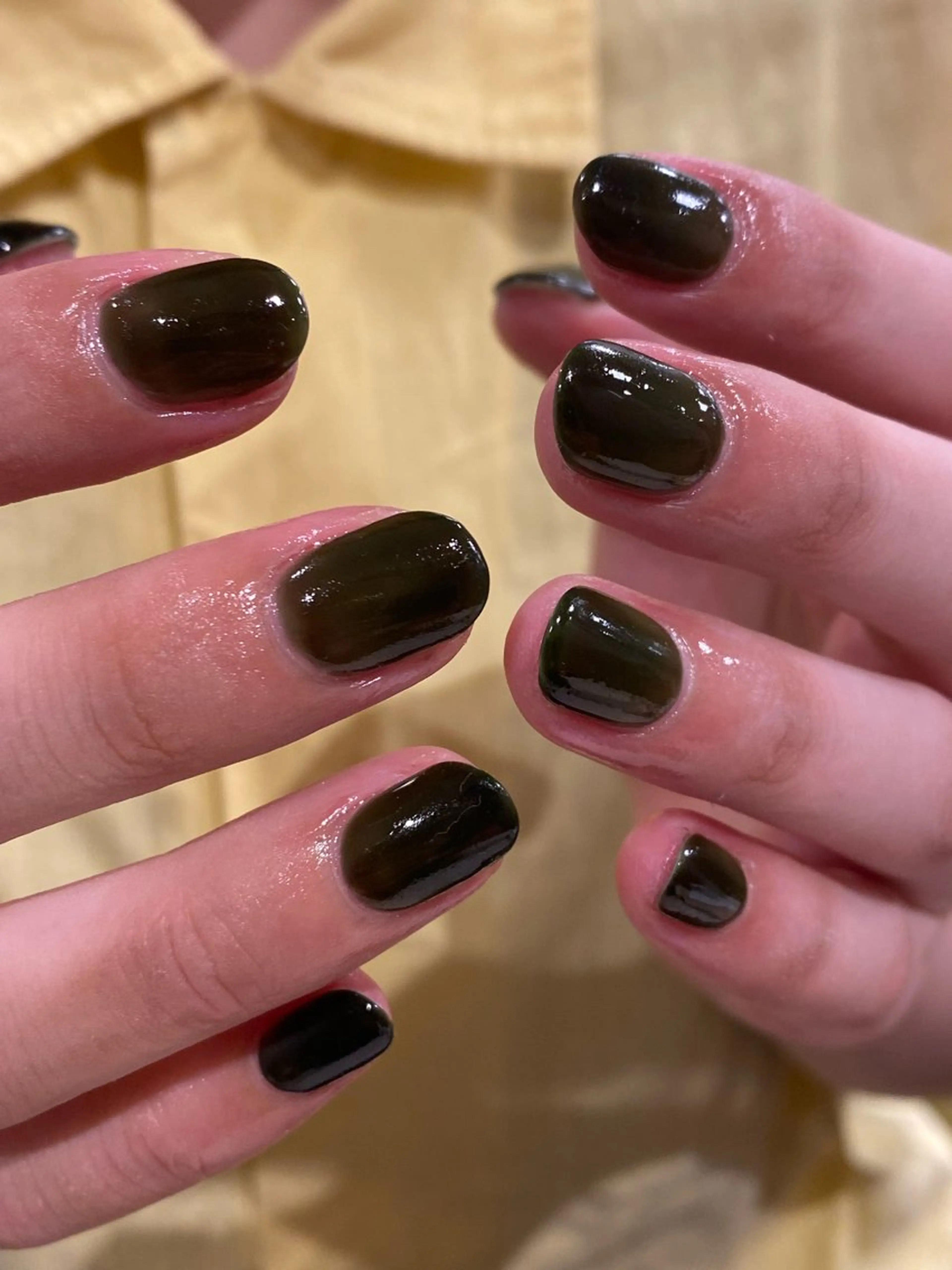 ネイル BNT nailsのネイルデザイン