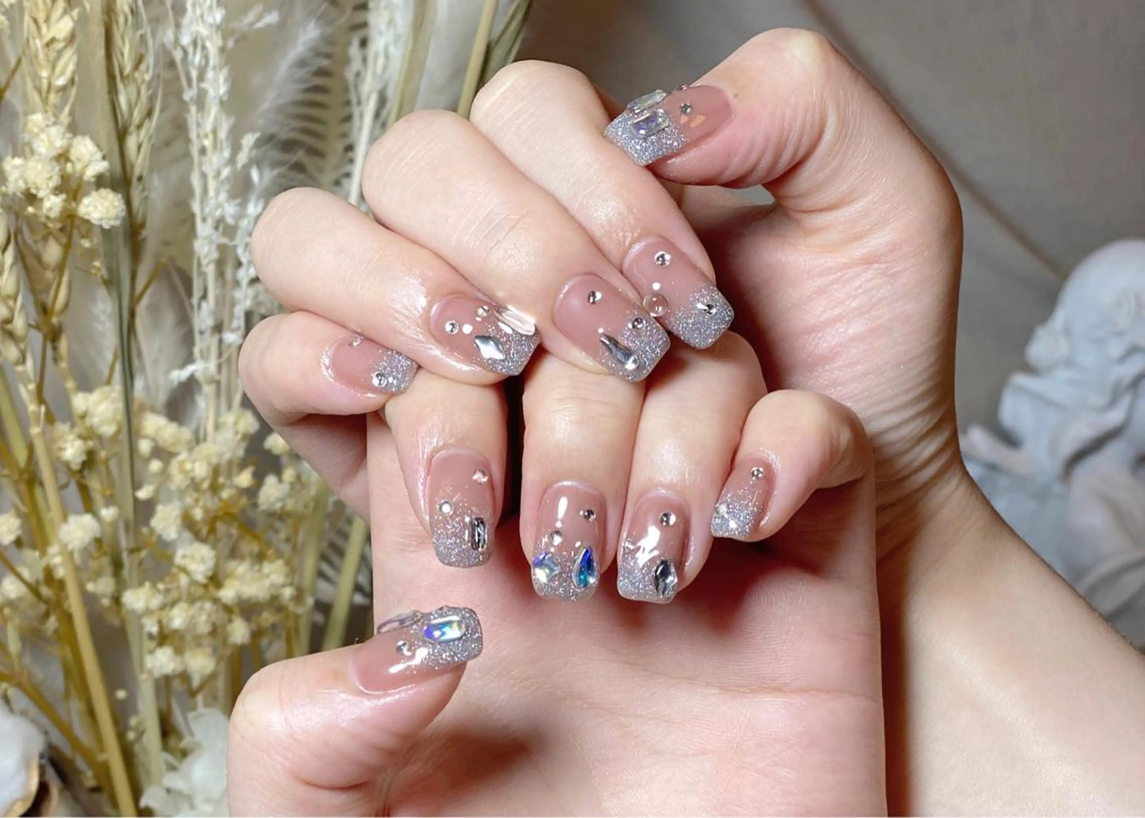 ネイル MSSugar Nailのネイルデザイン