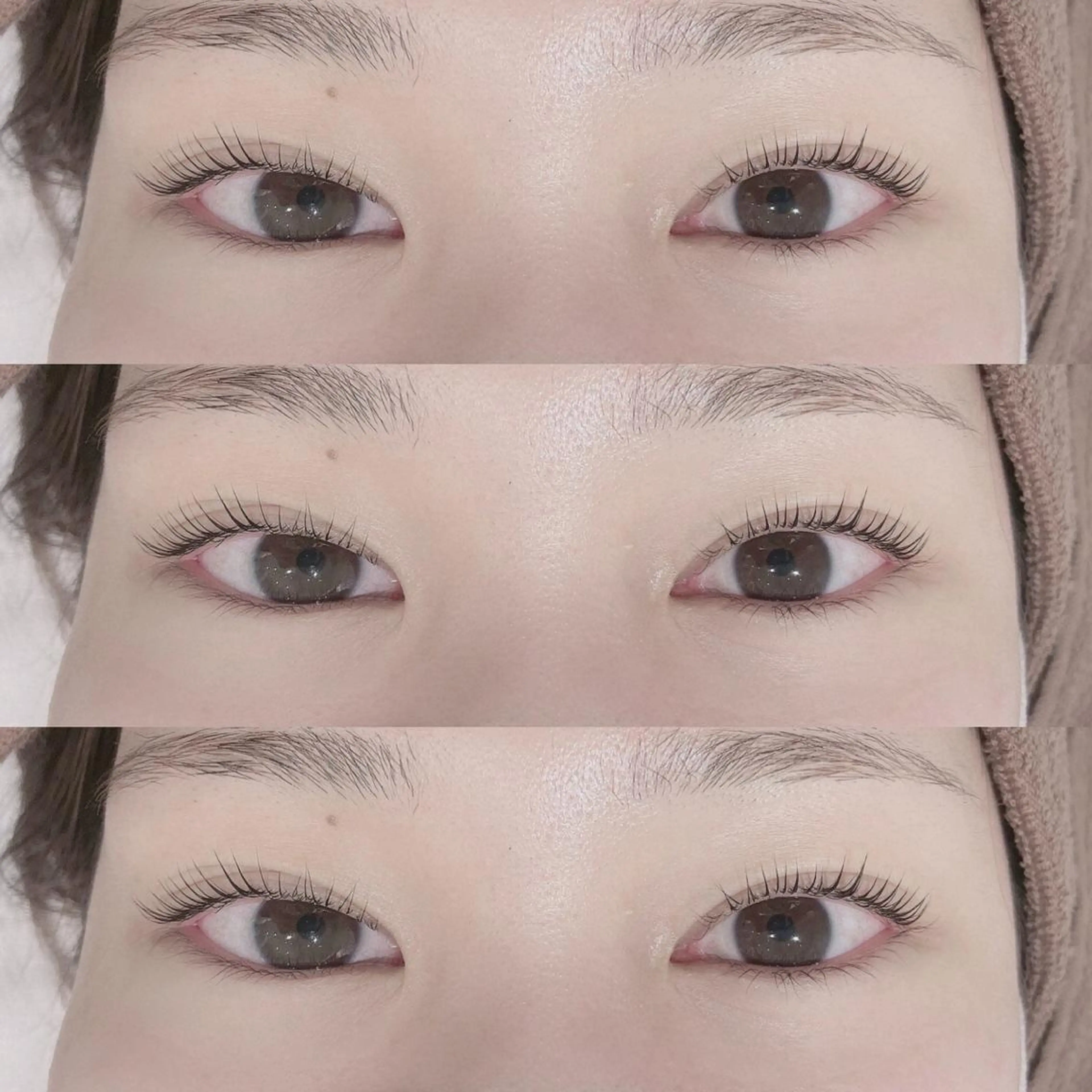 マツエク・マツパ Eye Wish ゆかのマツエク・マツパデザイン