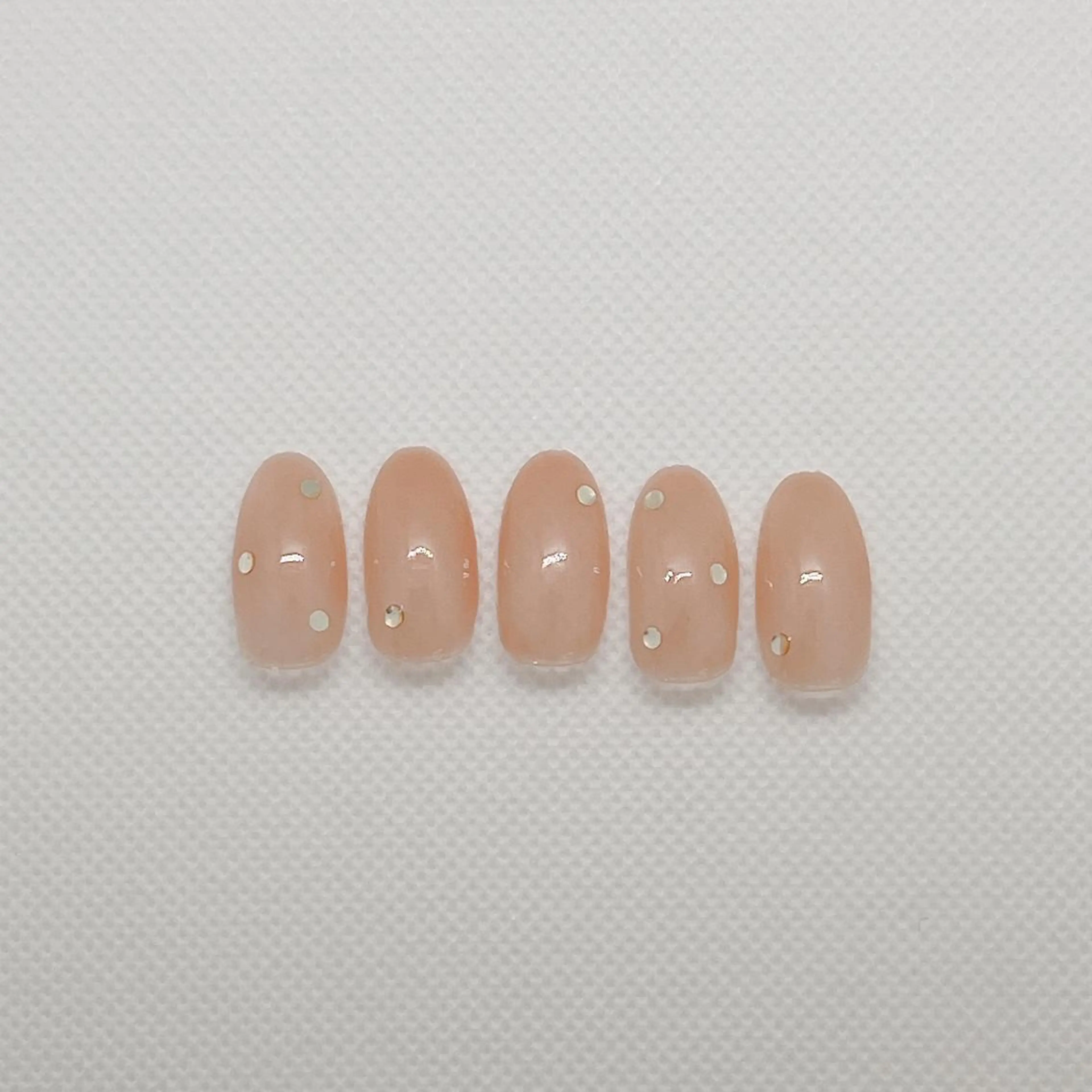 ネイル シンプルネイル soi .のネイルデザイン