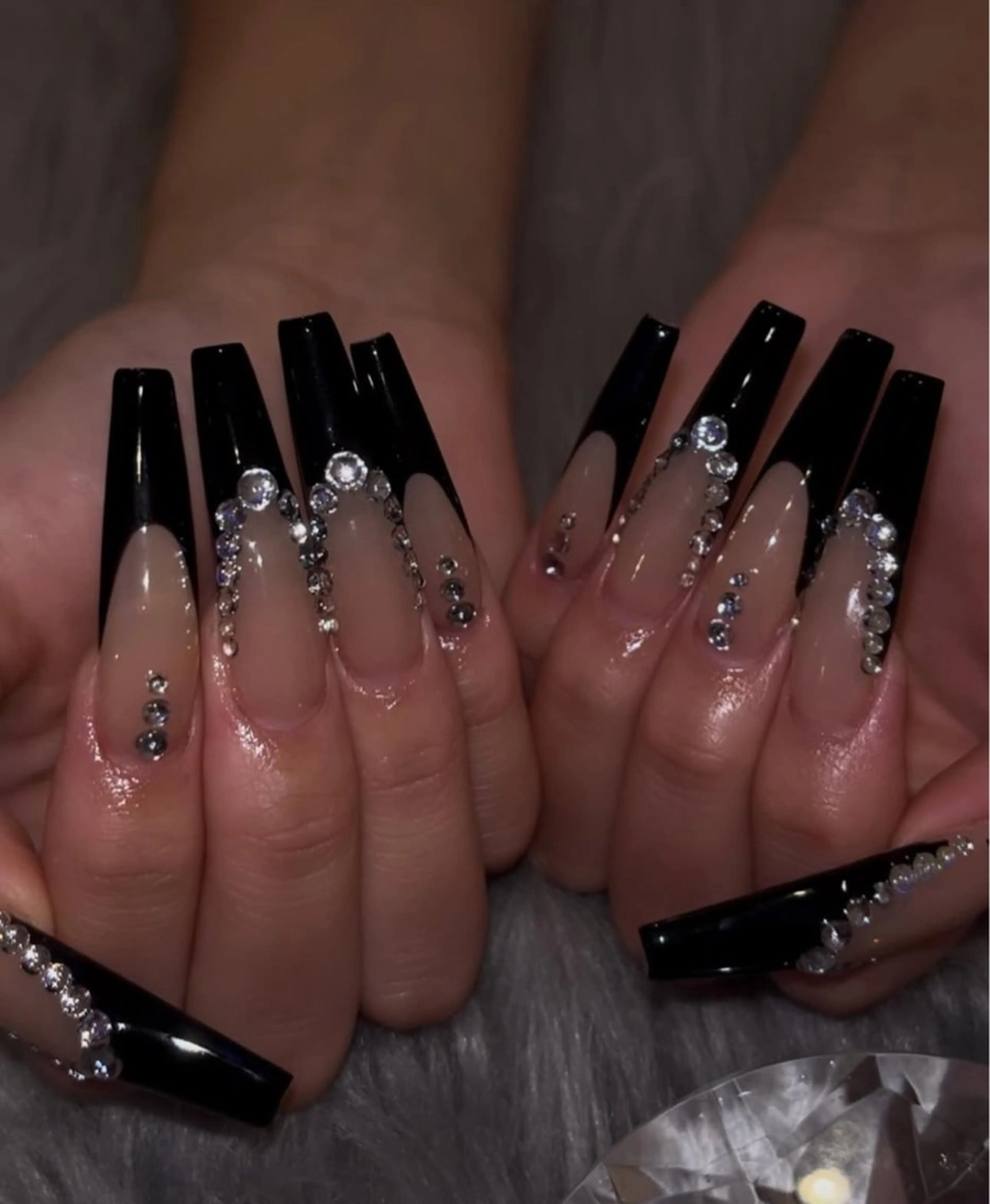 ネイル ハンドネイル ドリスネイルサロン所属・Doris Nail Salonのネイルデザイン