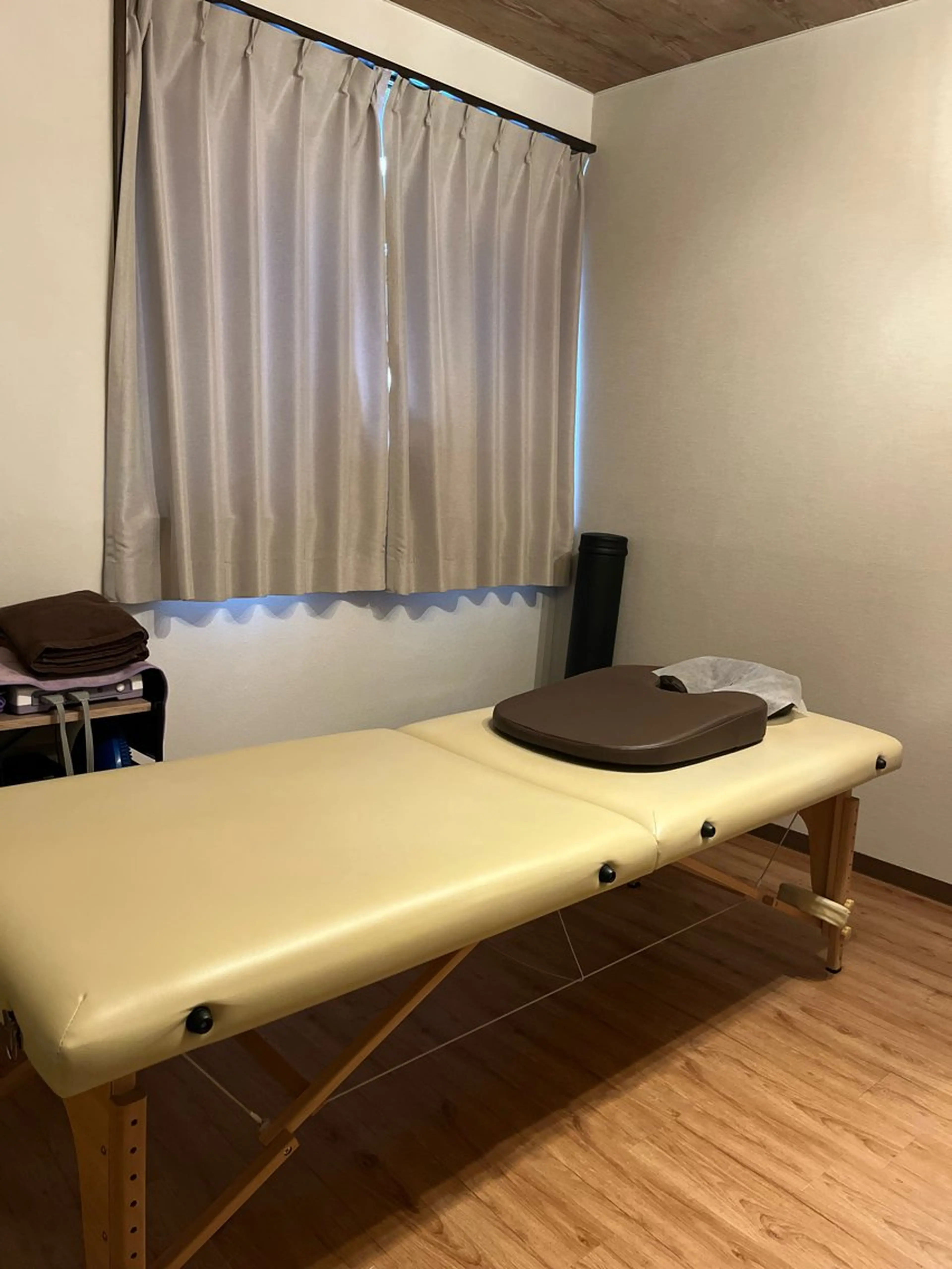 ボディメイク整体サロン＜スフィーダ＞所属・新崎 拓のその他イメージ