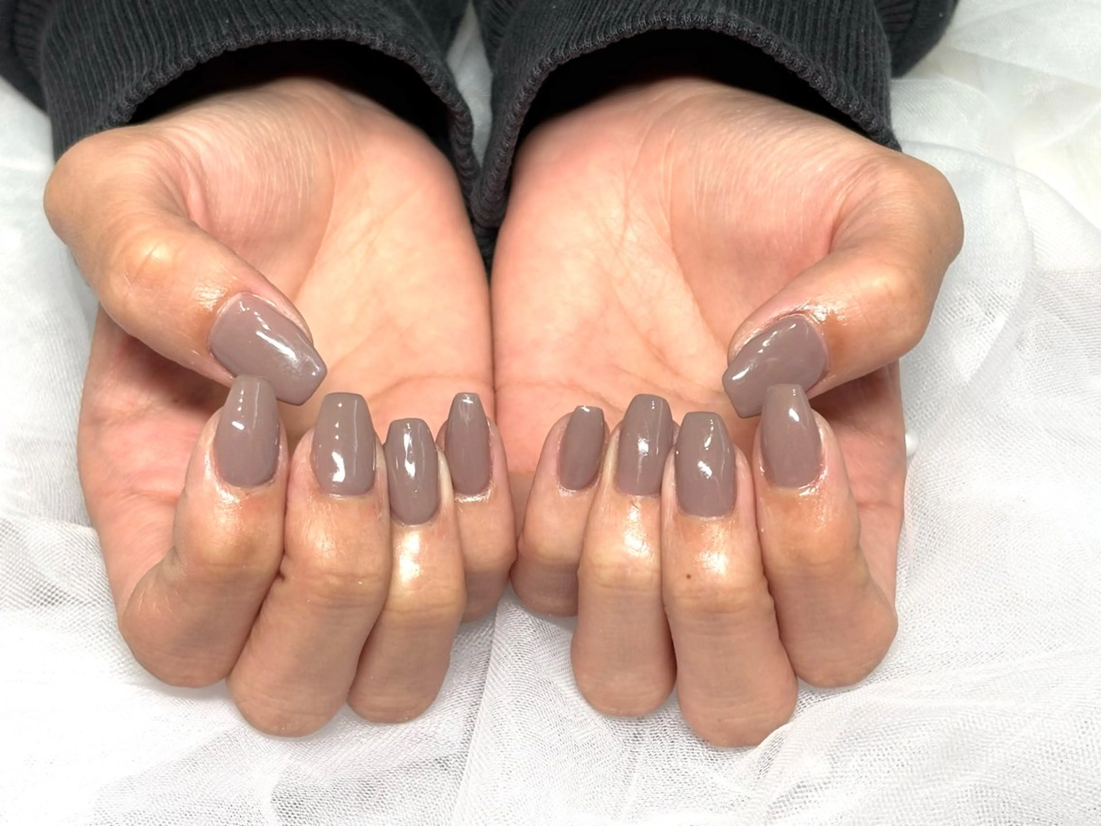 ネイル ハンドネイル フットネイル NAILSALON Laniのネイルデザイン