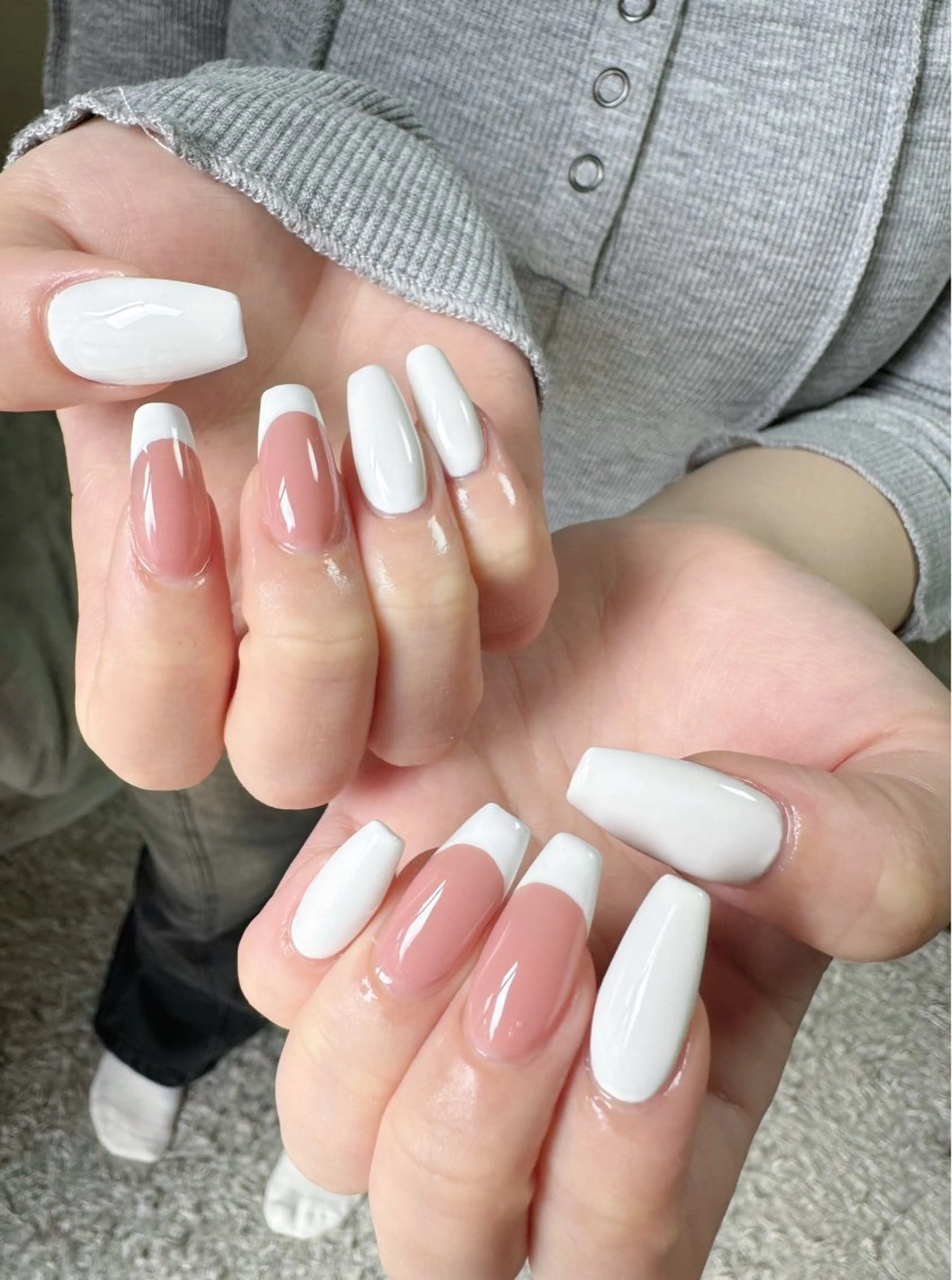 ネイル ハンドネイル Nailist. Nのネイルデザイン