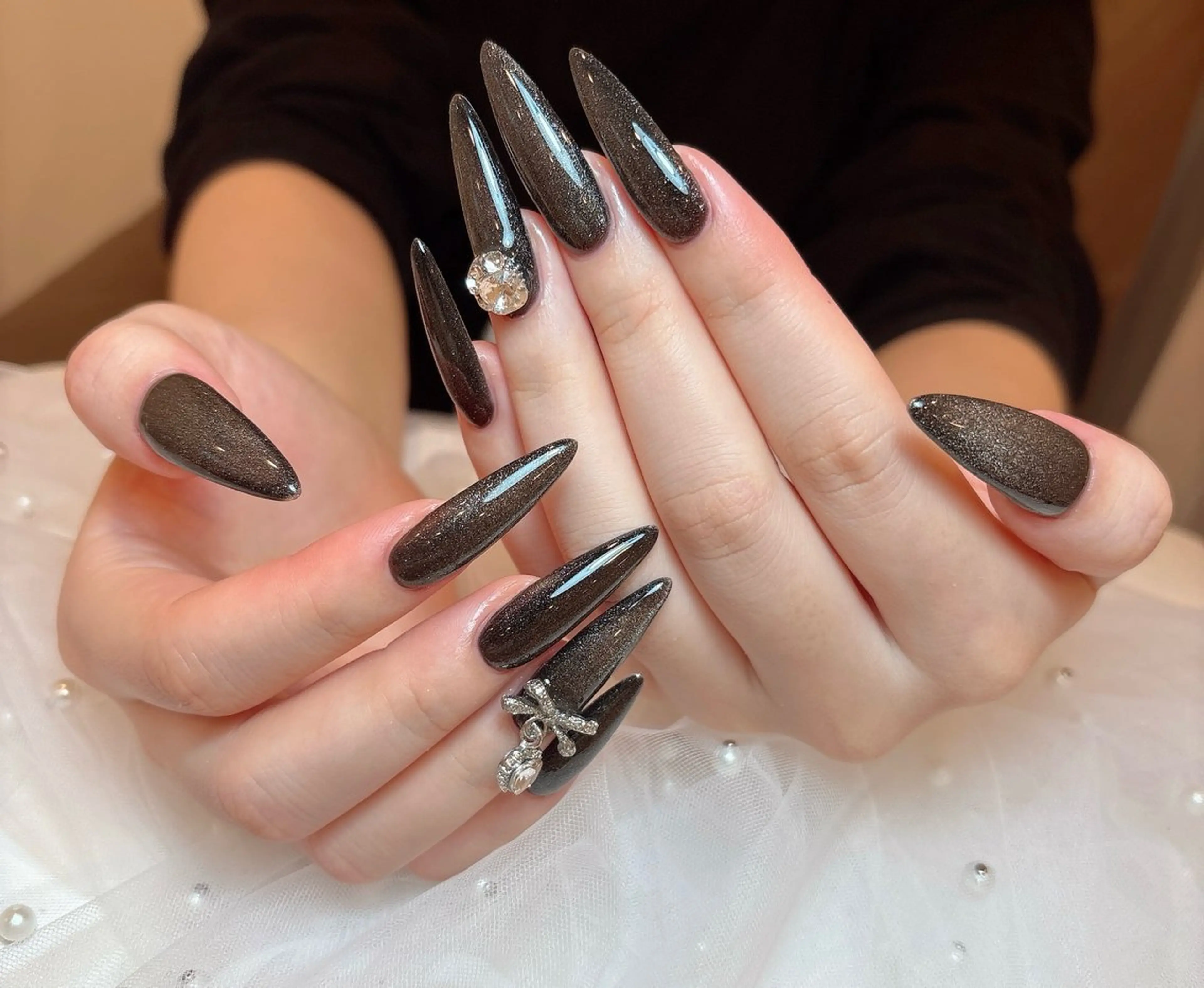 ネイル ハンドネイル Bél Nail salonのネイルデザイン