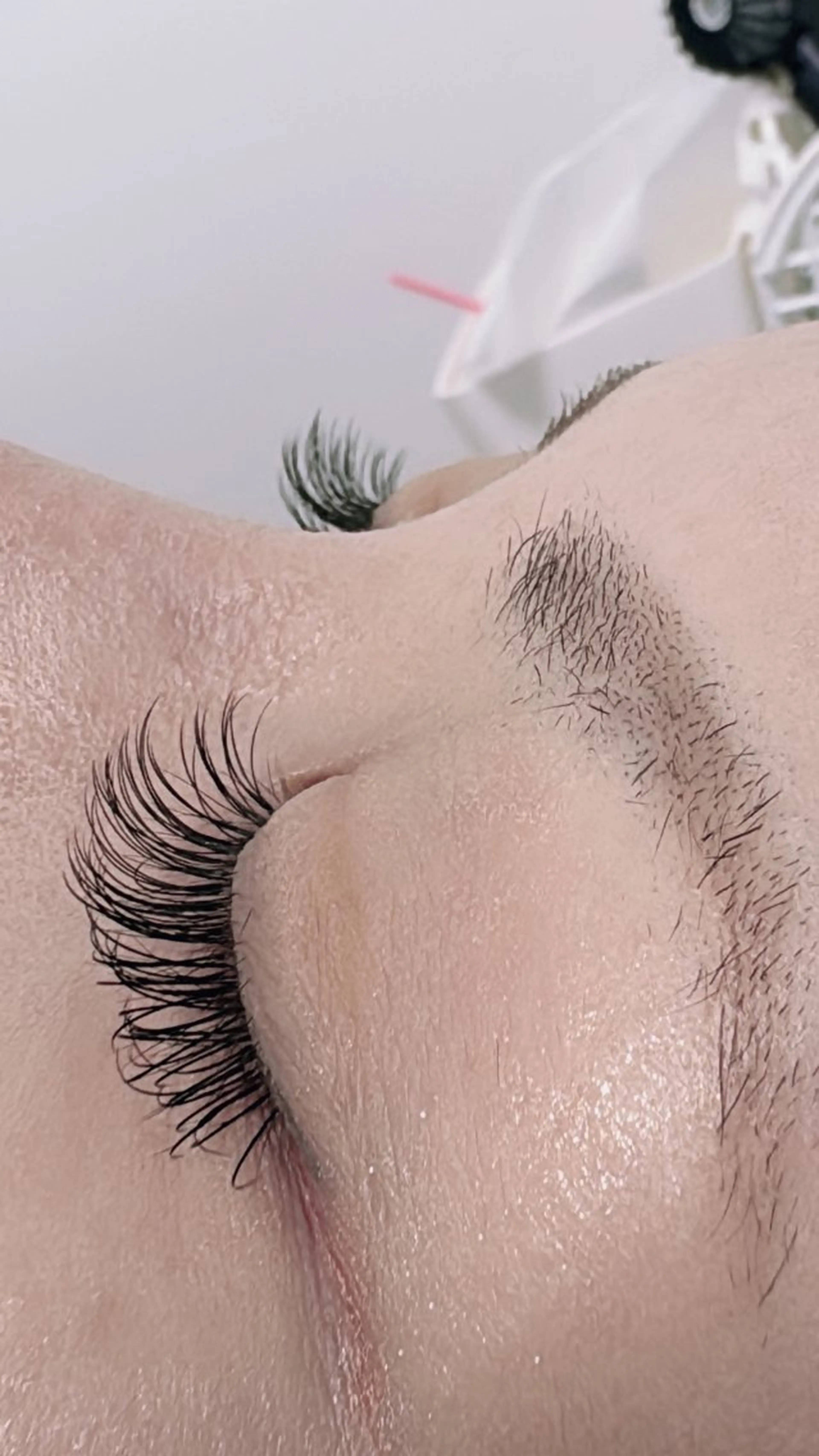 マツエク・マツパ パリエク 専門💋レナのマツエク・マツパデザイン