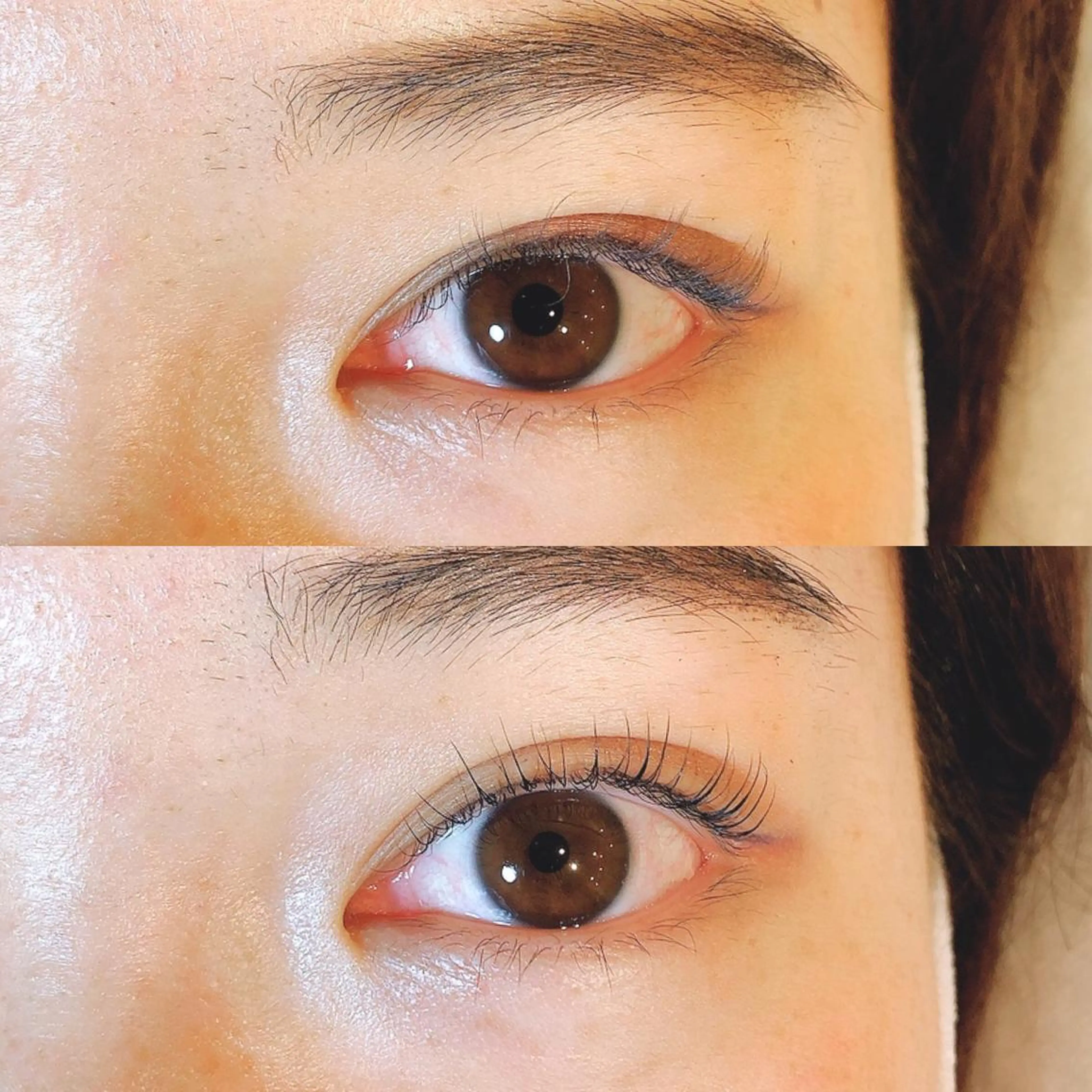 マツエク・マツパ なかむら 🪡の眉毛・アイブロウイメージ