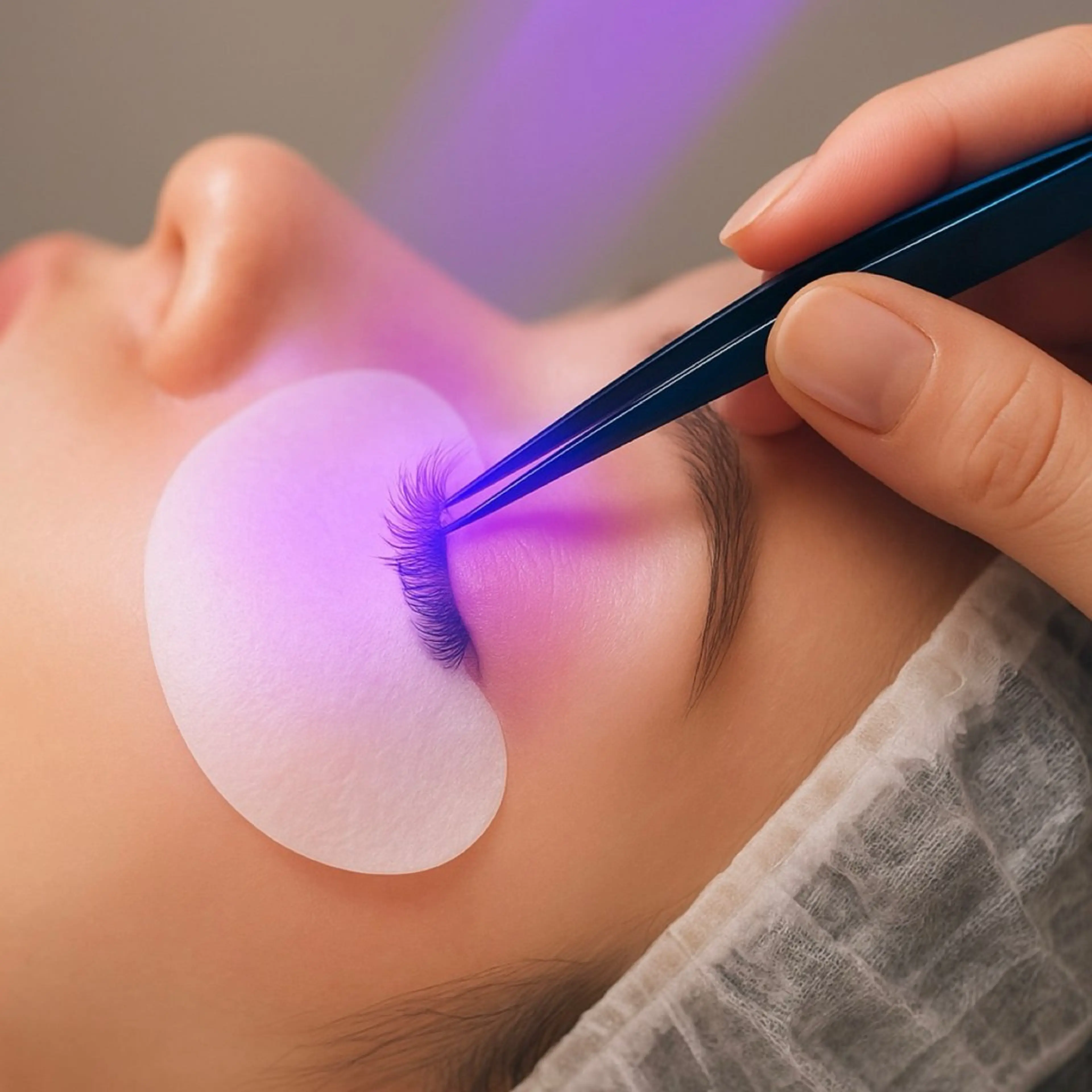 マツエク・マツパ マツエク Uni eyelash&eyebrowsalon所属・🌿 Uni ゆかり🌿のマツエク・マツパデザイン