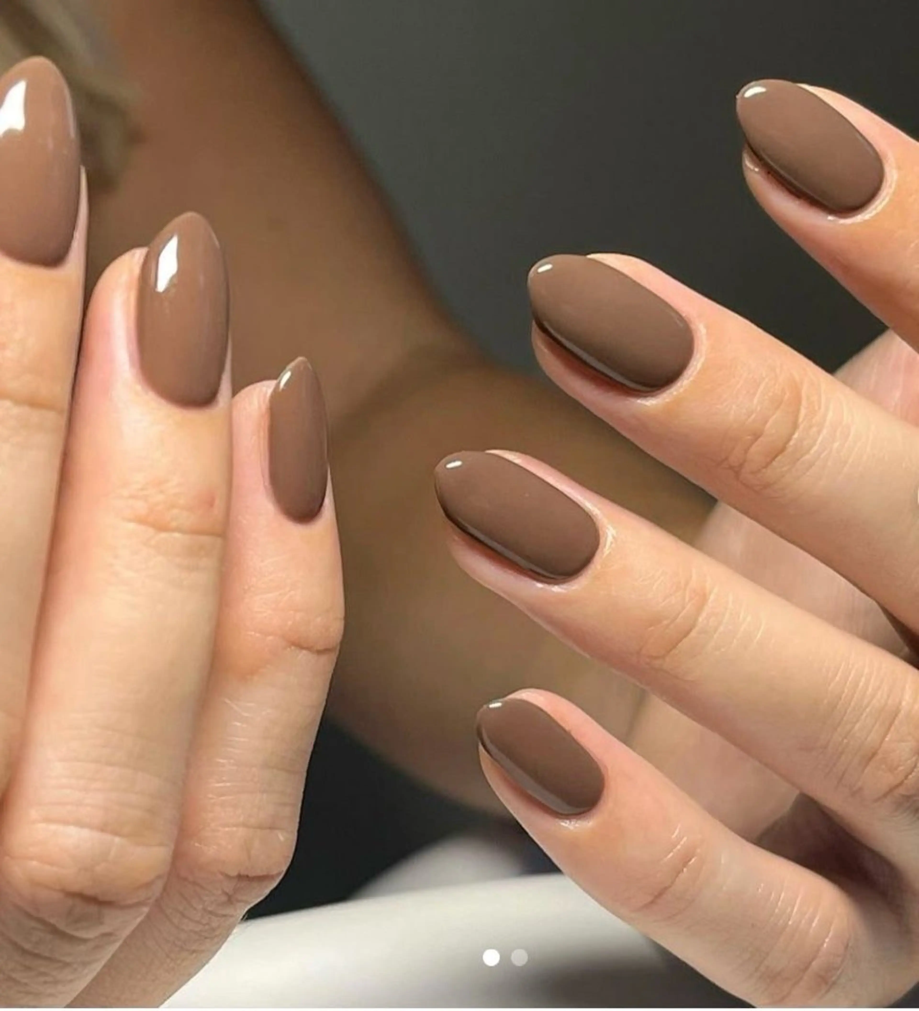 ネイル フレンチネイル キラキラネイル マグネットネイル ミラーネイル ニュアンスネイル ハンドネイル Tira Nailのネイルデザイン