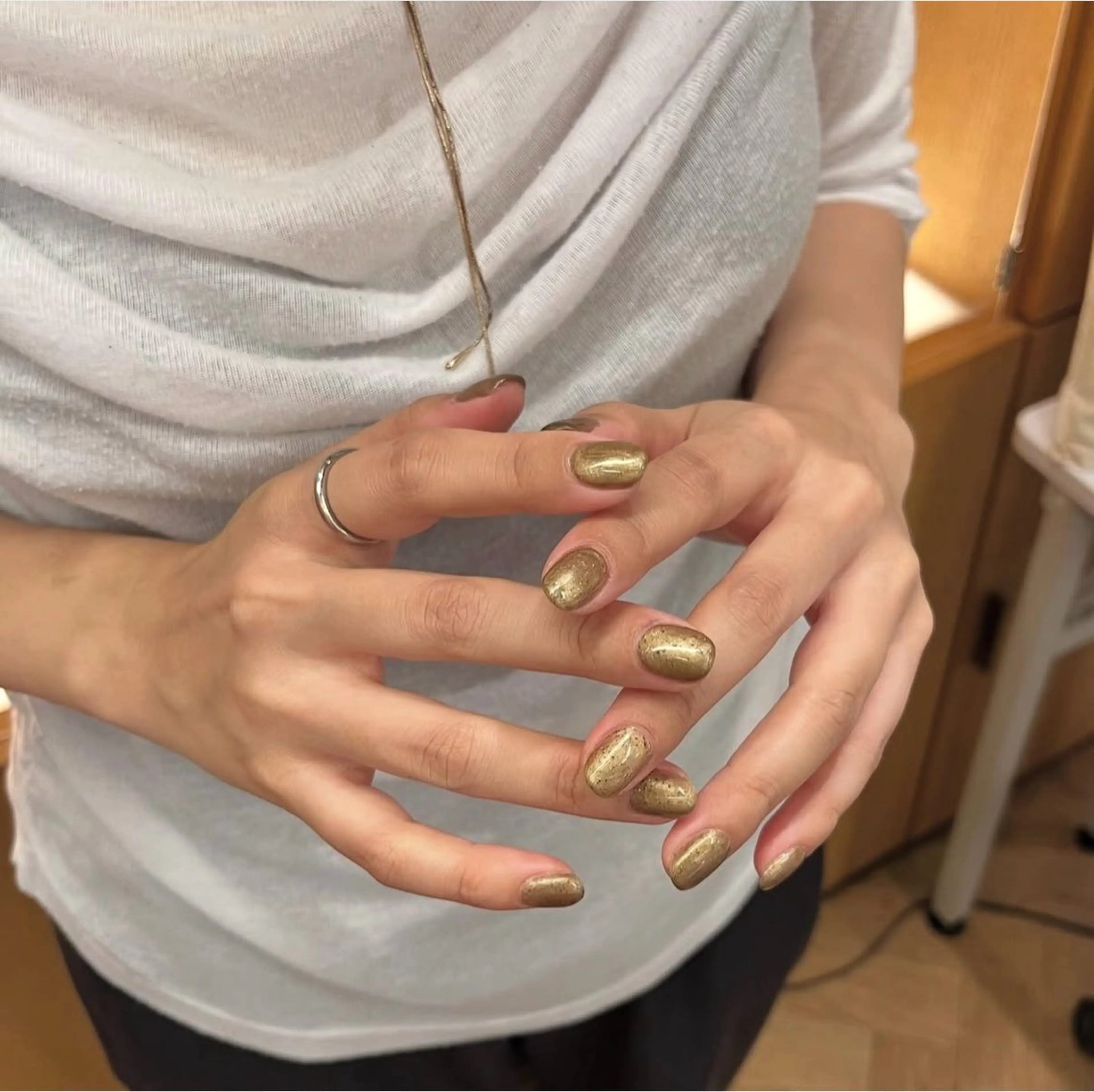 ネイル filonnail rikakoのネイルデザイン