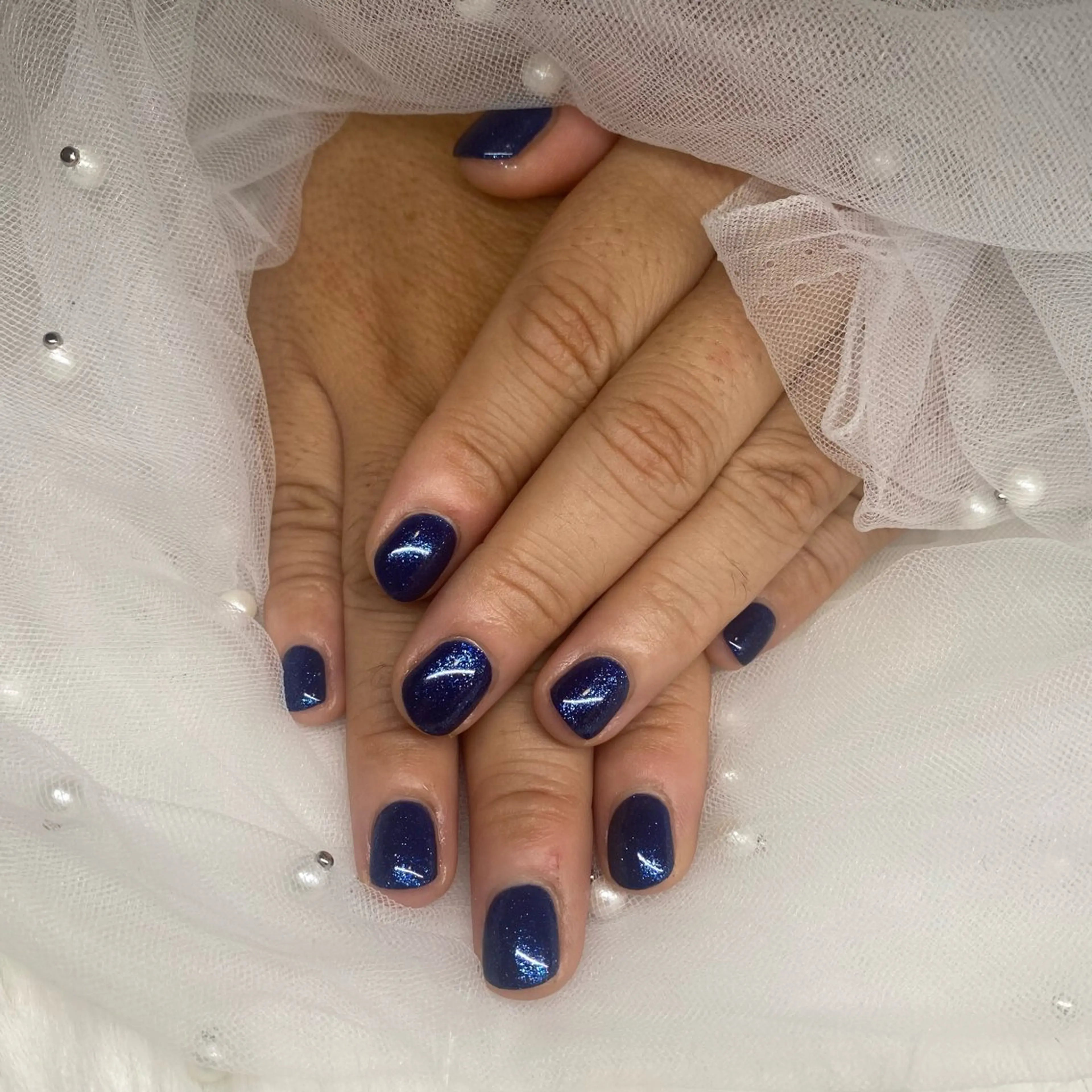 ネイル nail salon milkのネイルデザイン