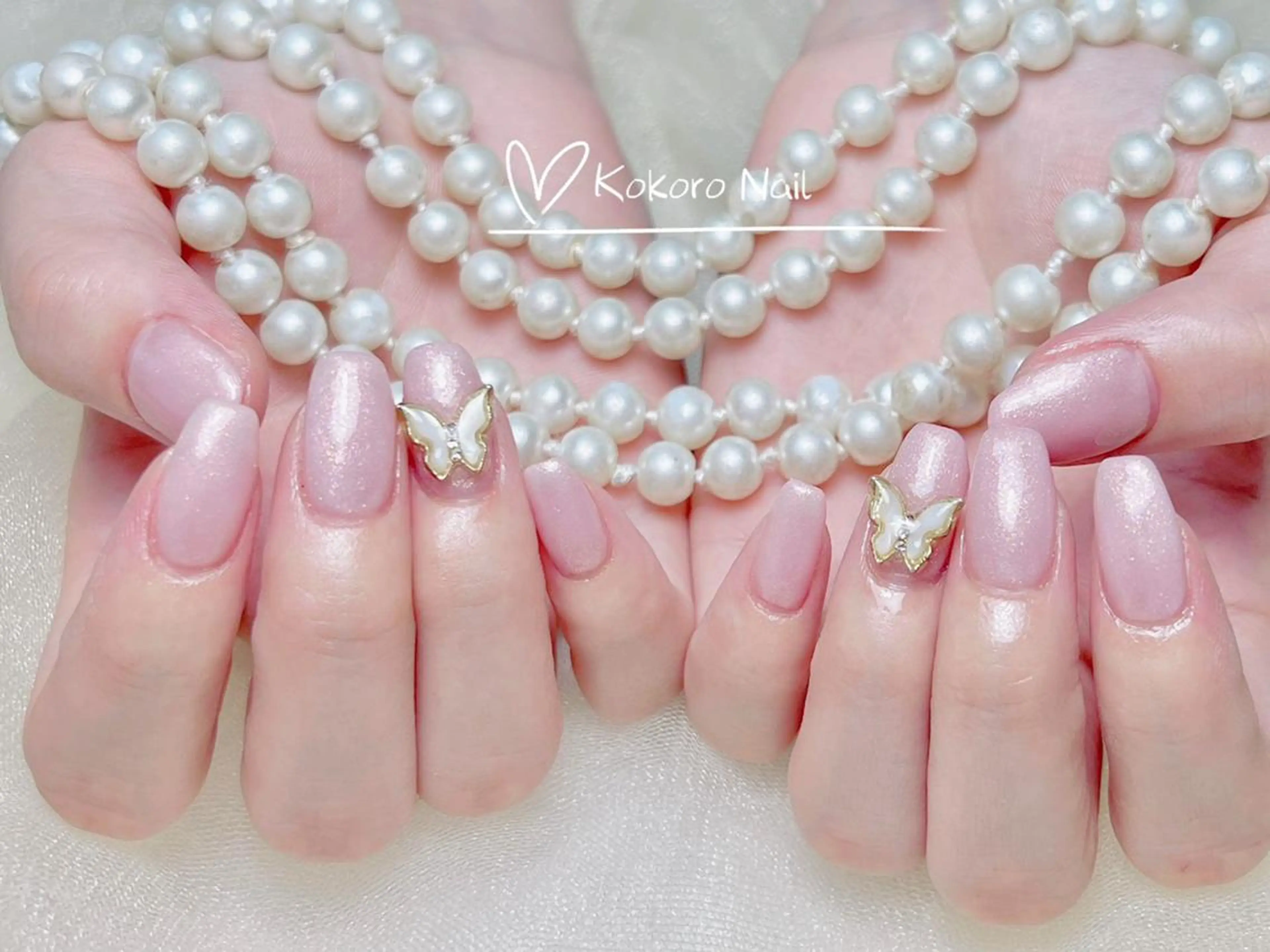 ネイル 💗NA.YUKI NAIL💗のネイルデザイン