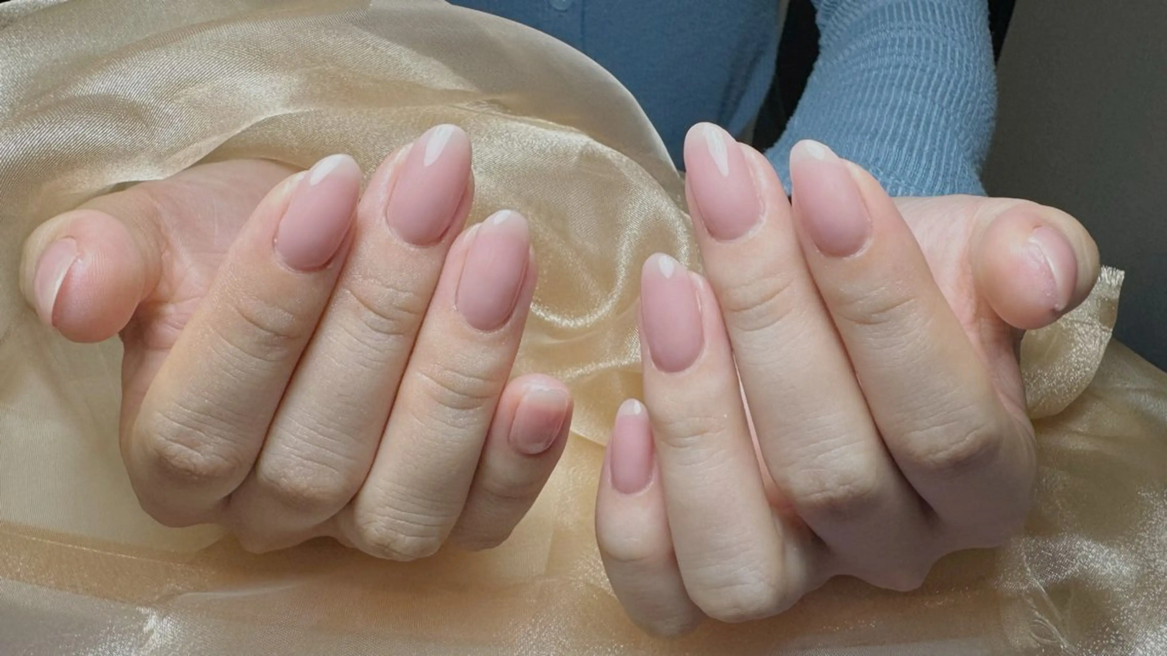 ネイル ハンドネイル ハンドケア nancy nailのネイルデザイン