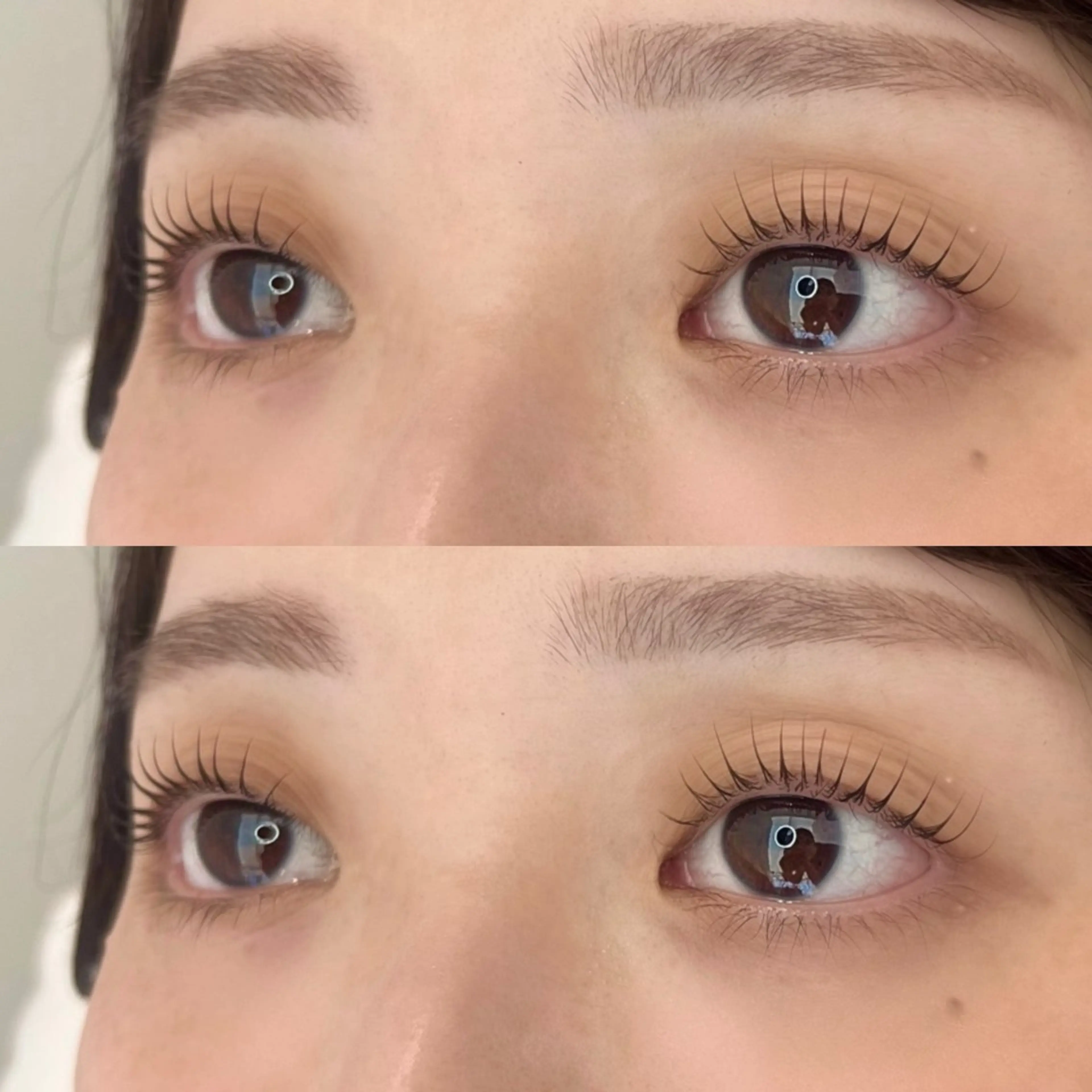 マツエク・マツパ マツパ Y. Idaのマツエク・マツパデザイン