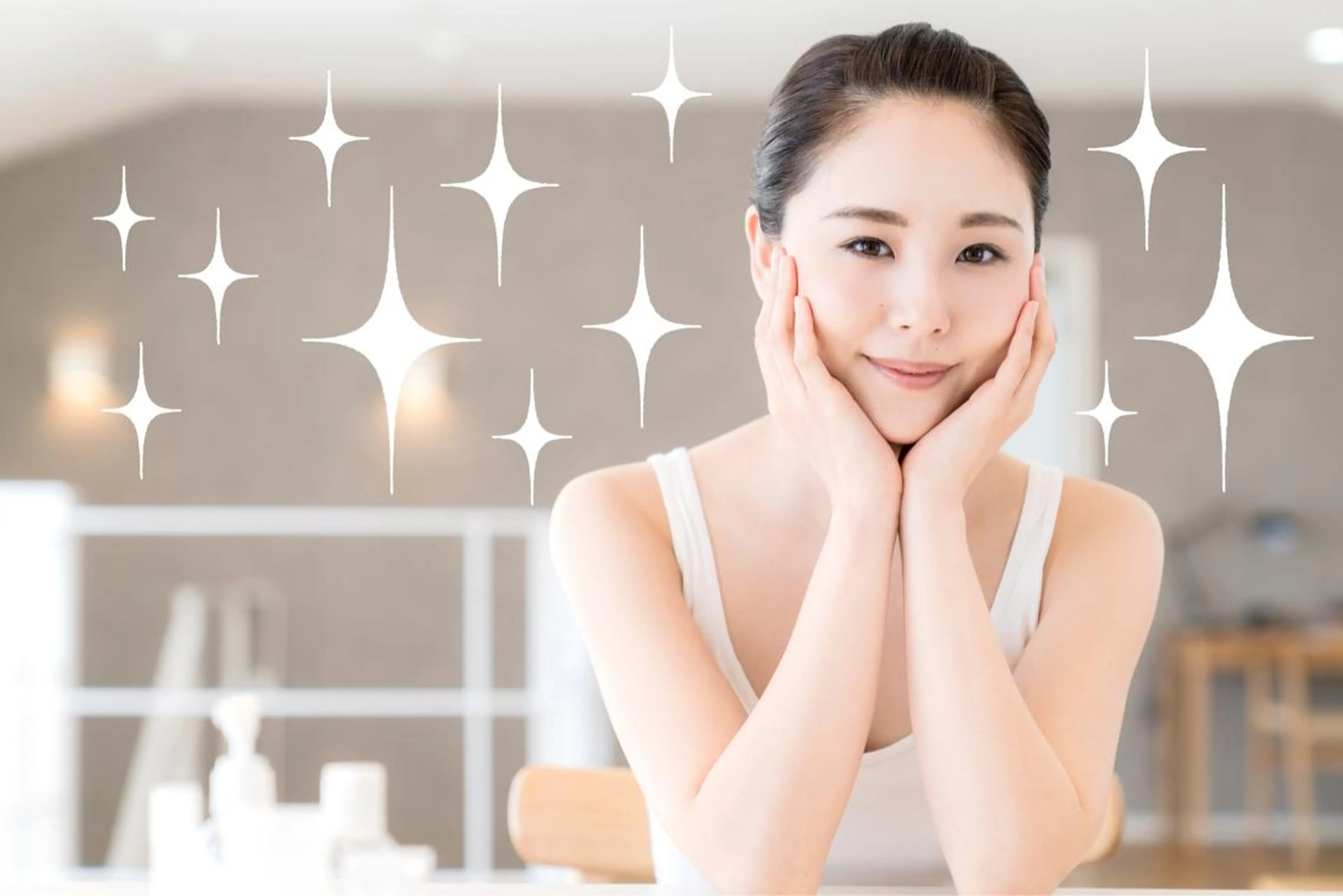 ネイル マツエク・マツパ エステ QANAEL所属・QANAEL 小山のエステ・リラクイメージ