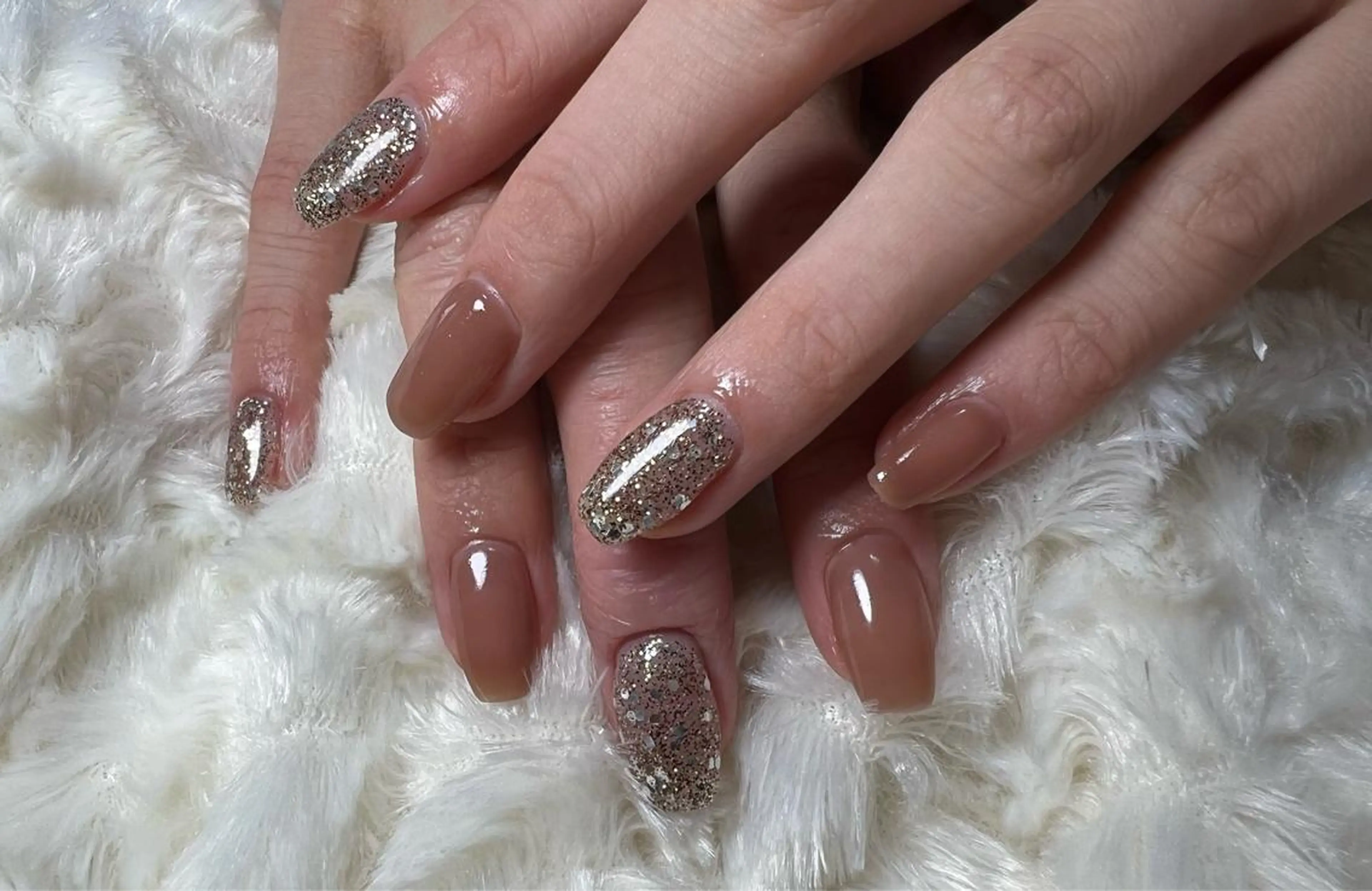 ネイル 💎JADE💎 齊藤沙也香のエステ・リラクイメージ