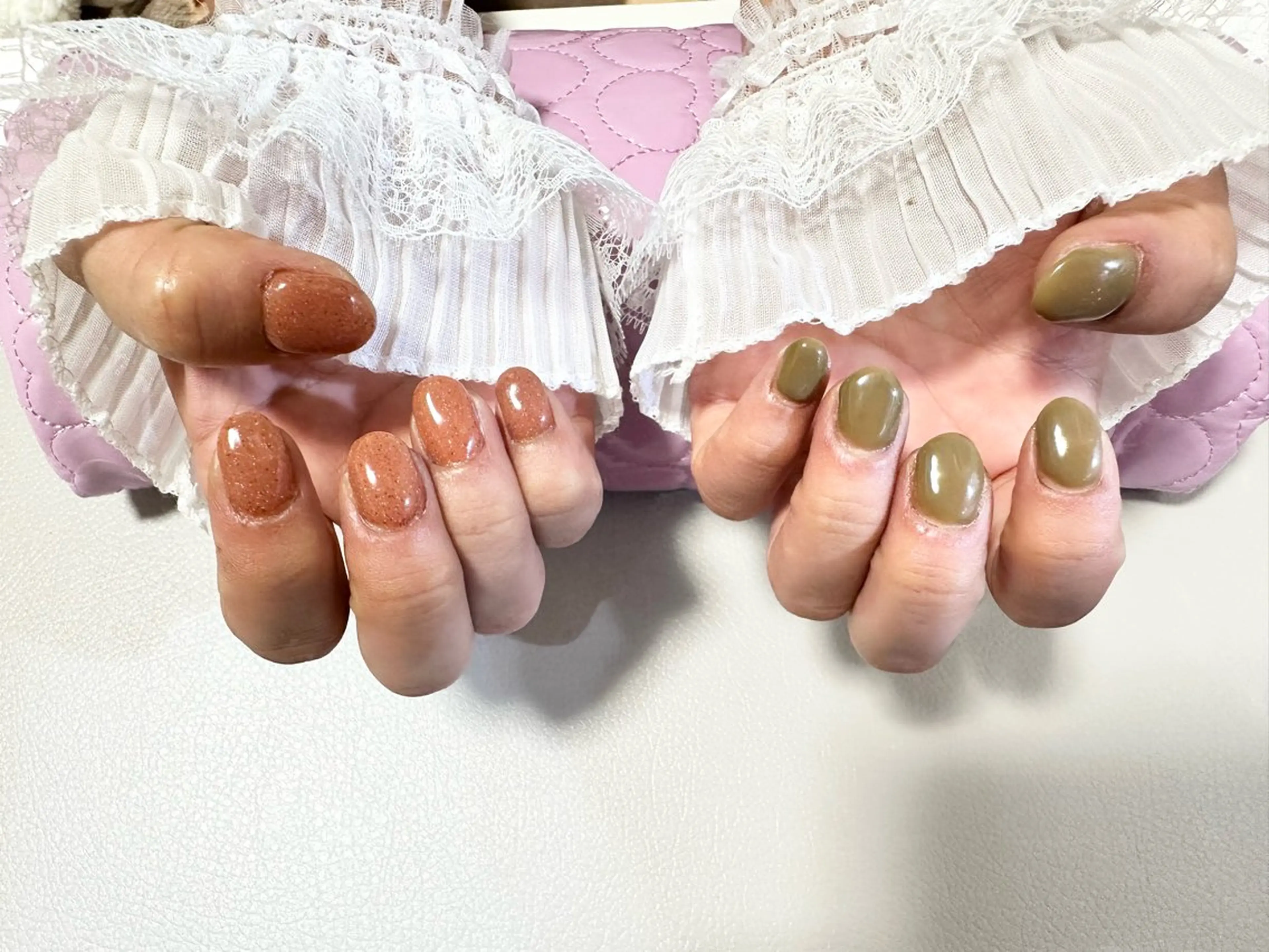 ネイル ワンカラーネイル Nail Salon nutaのその他イメージ