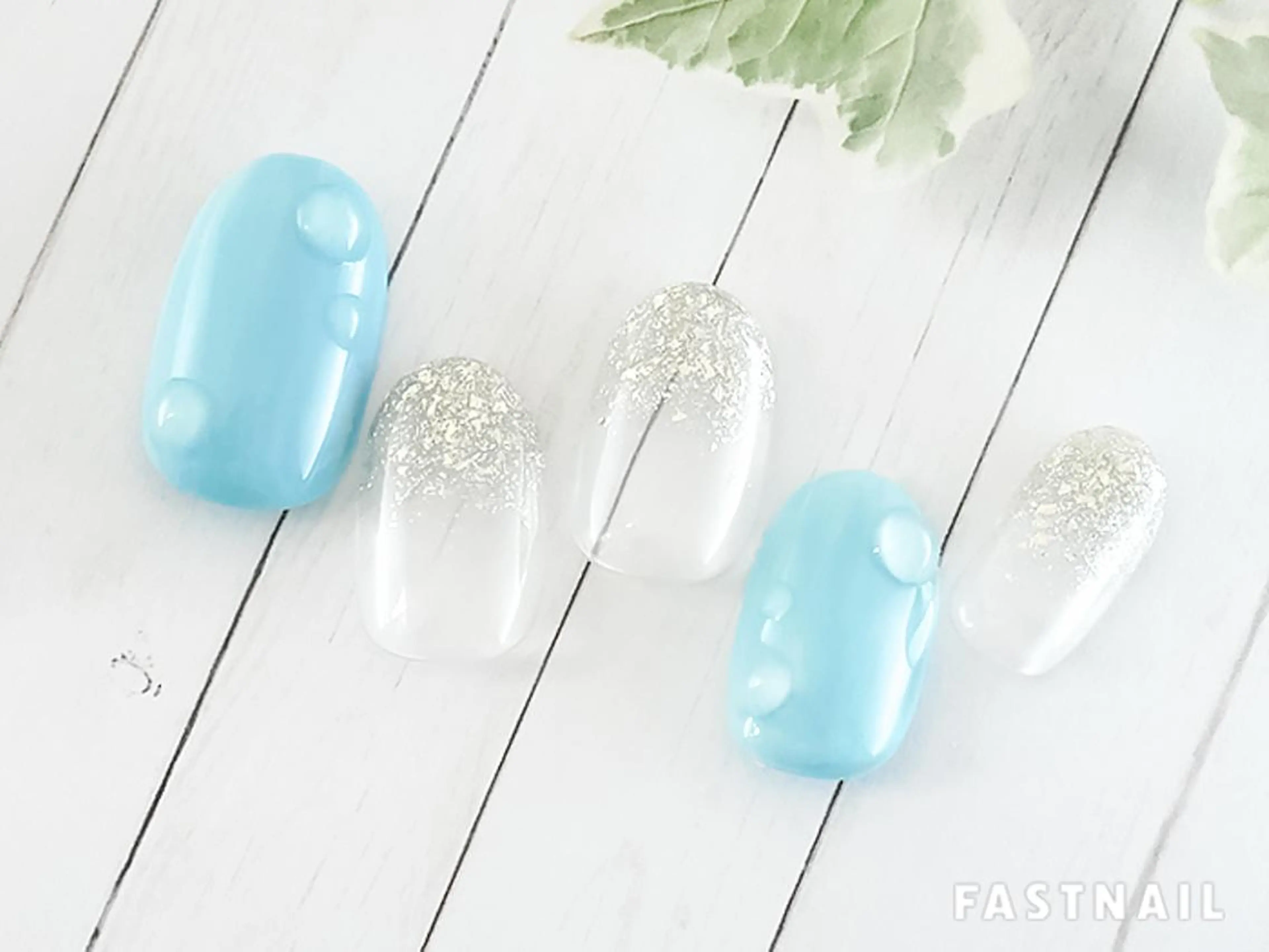 ネイル ファストネイル 池袋東口駅前店のネイルデザイン