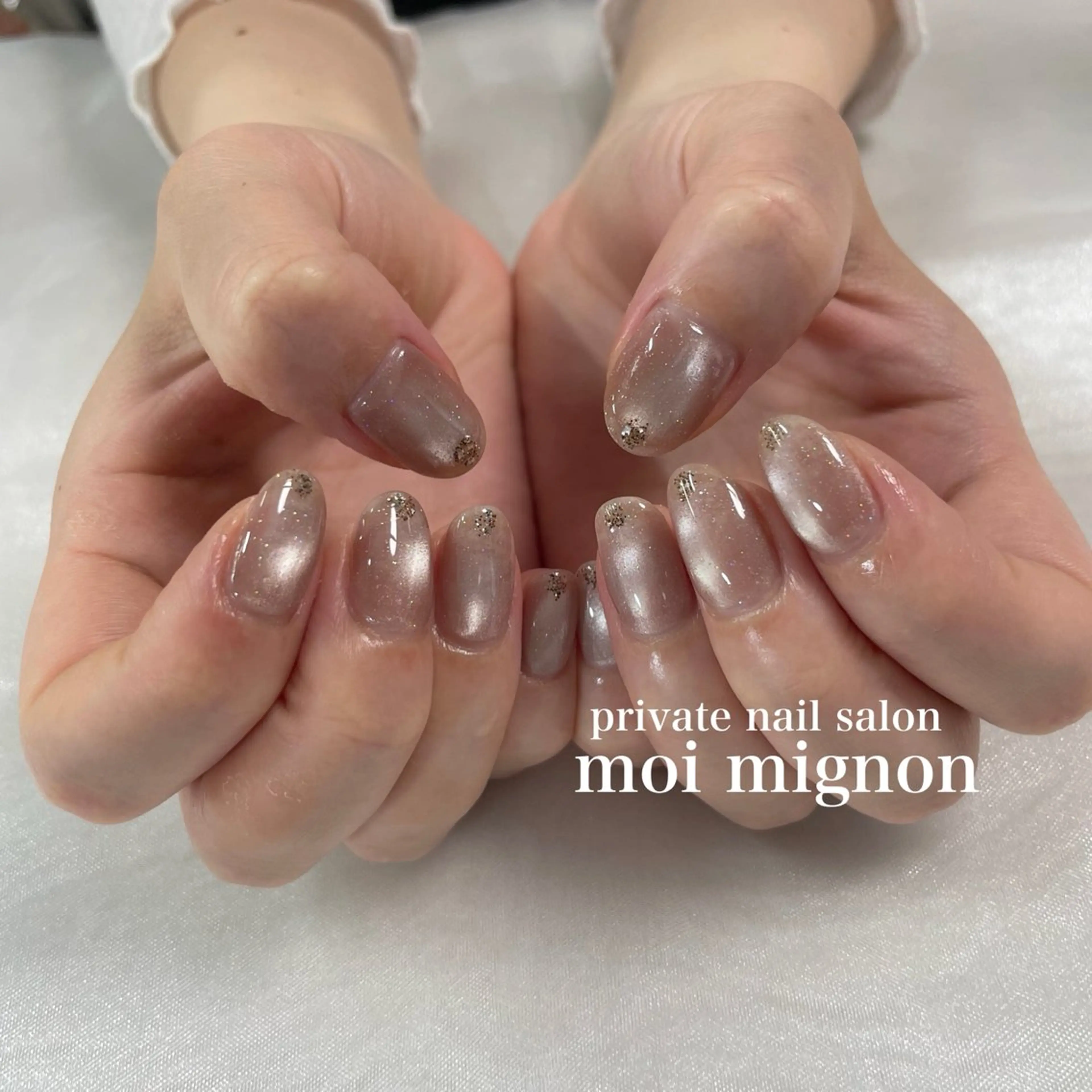 ネイル ハンドネイル nailist Aki♡のネイルデザイン