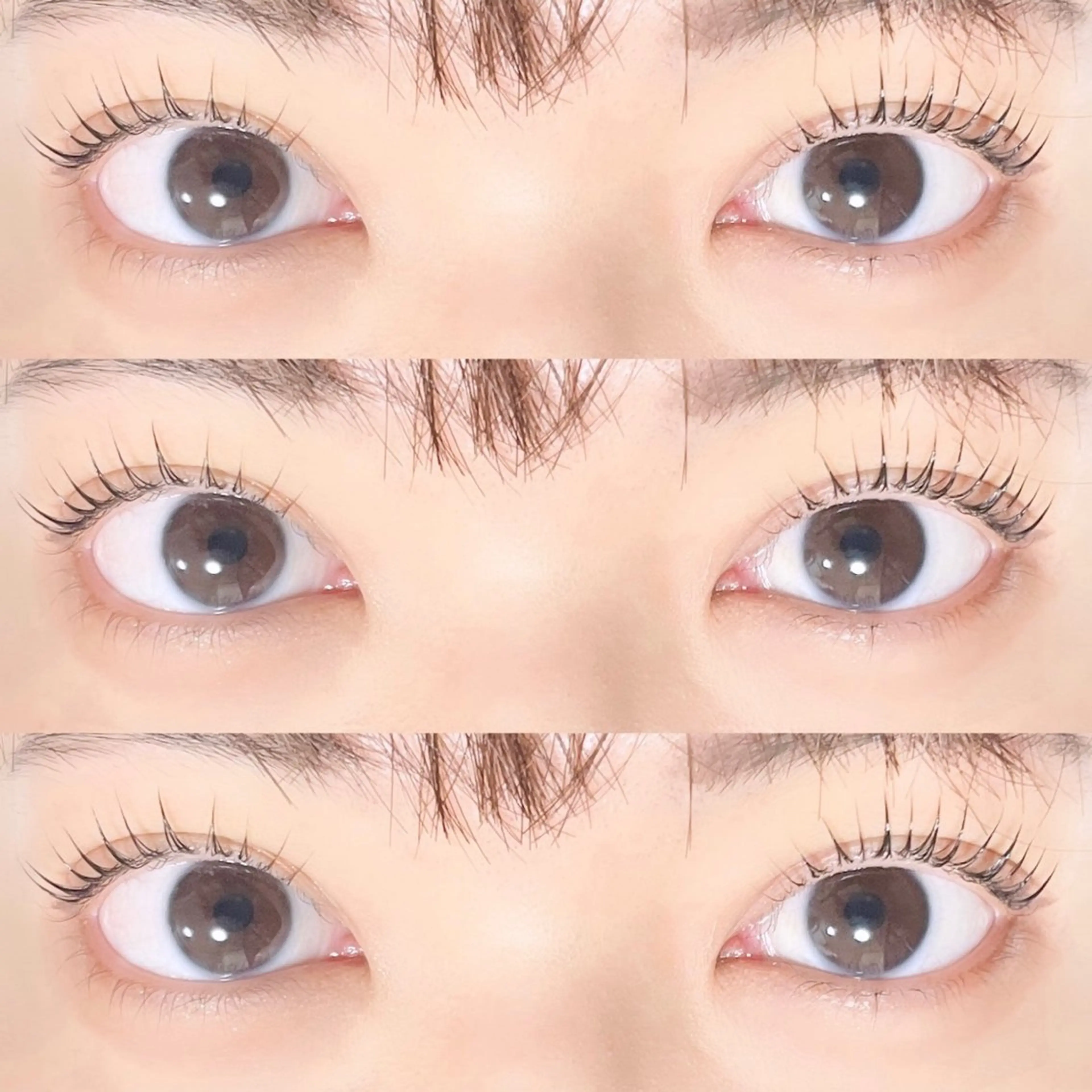 マツエク・マツパ TAKEO🖤 マリーテレジア藤が丘のマツエク・マツパデザイン