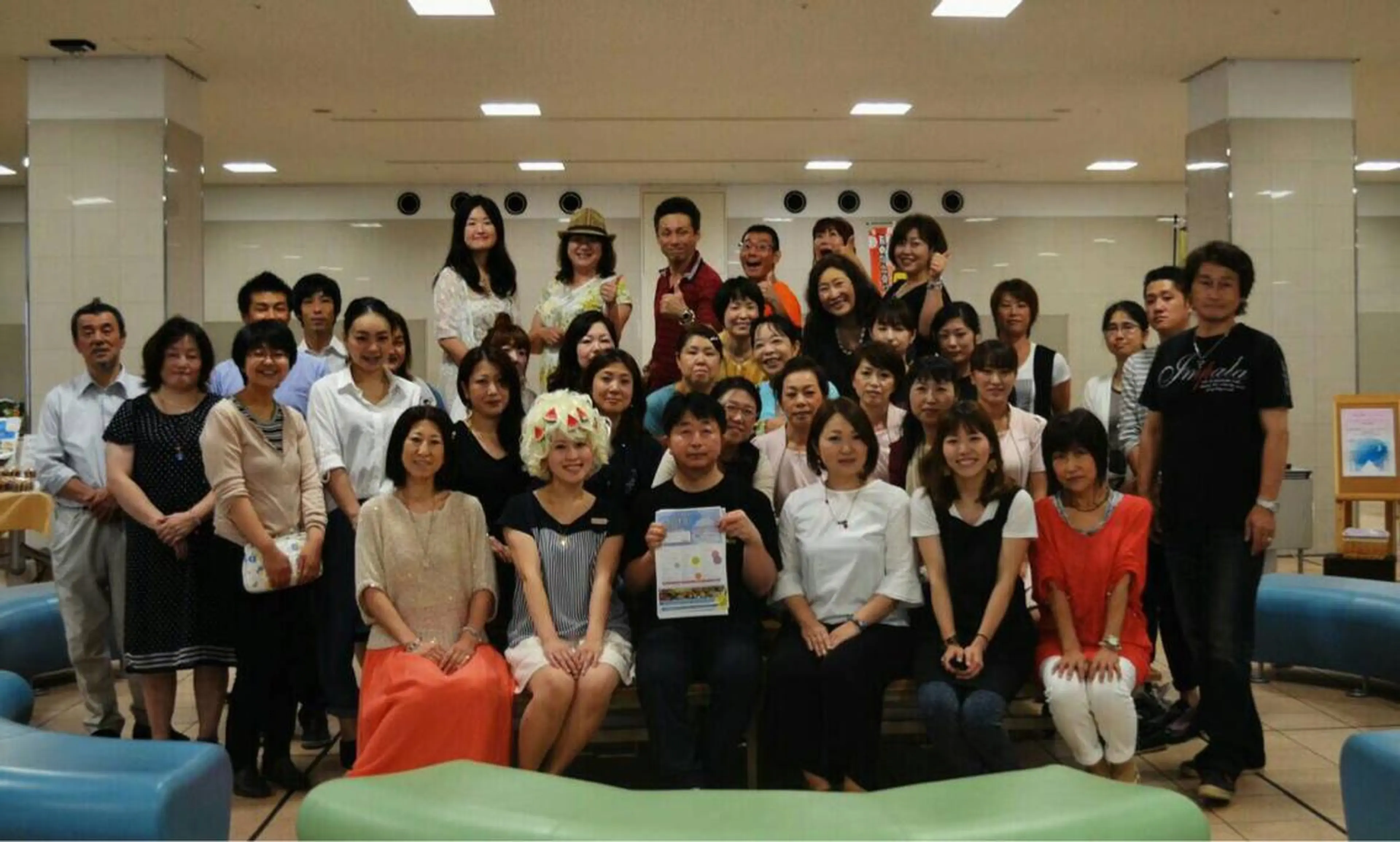 メナード 柴崎美幸のエステ・リラクイメージ