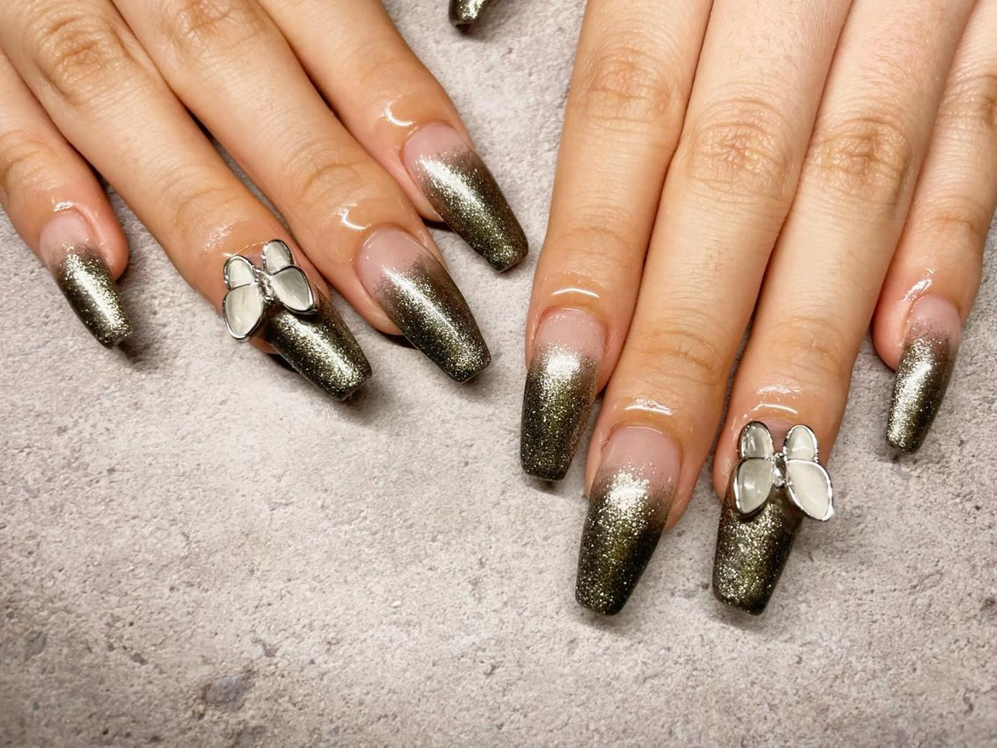 ネイル My+ Yukaのネイルデザイン