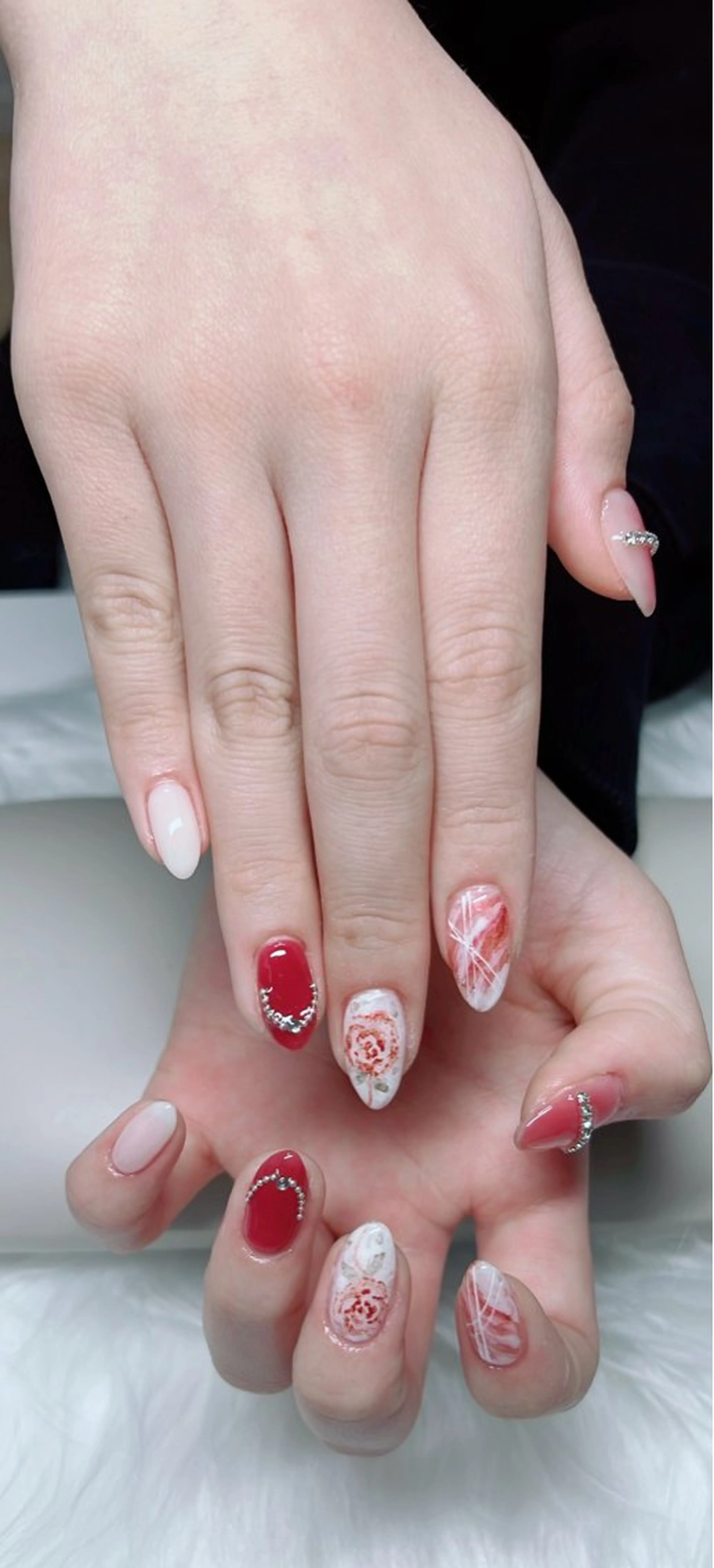 ネイル nail renのネイルデザイン