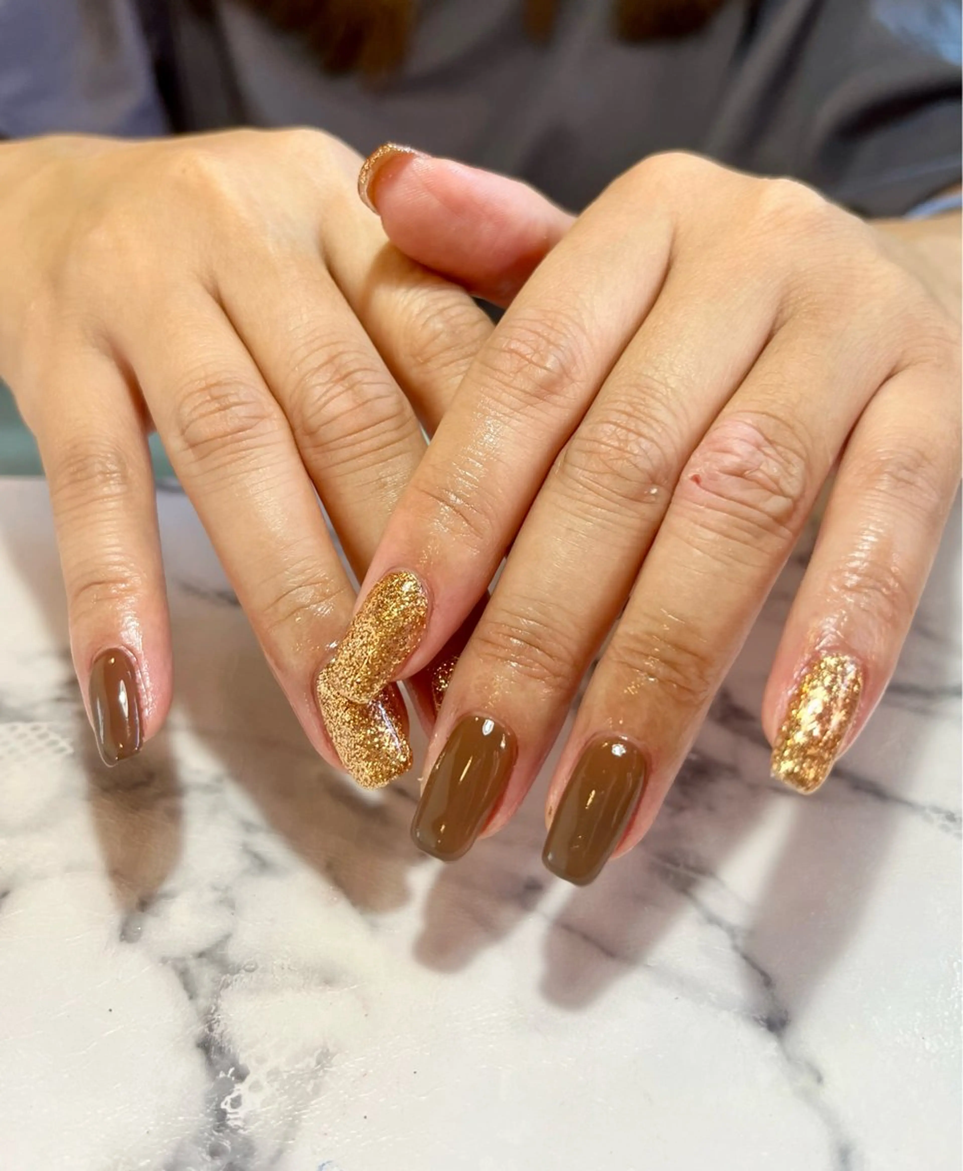 ネイル ハンドネイル JAM Orario Nailのネイルデザイン