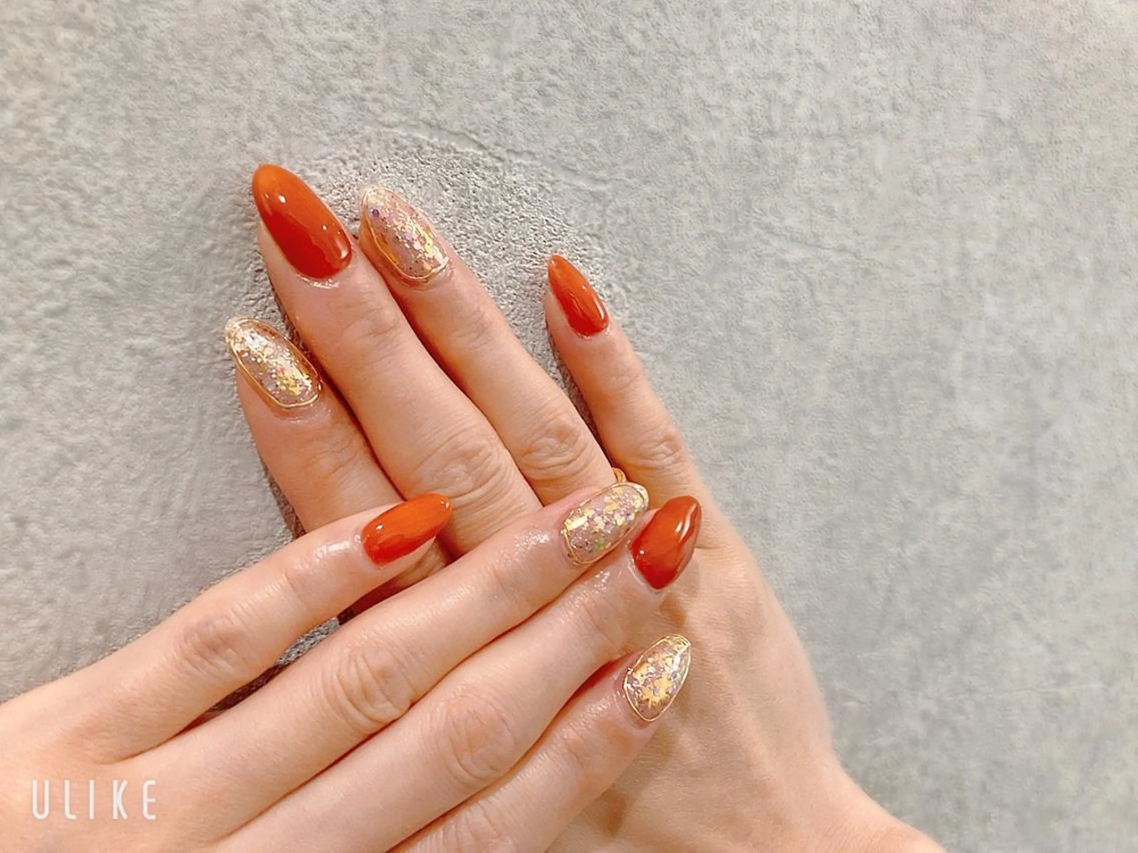 ネイル Nail -La clarte'-所属・Nail-La clarte'-のネイルデザイン