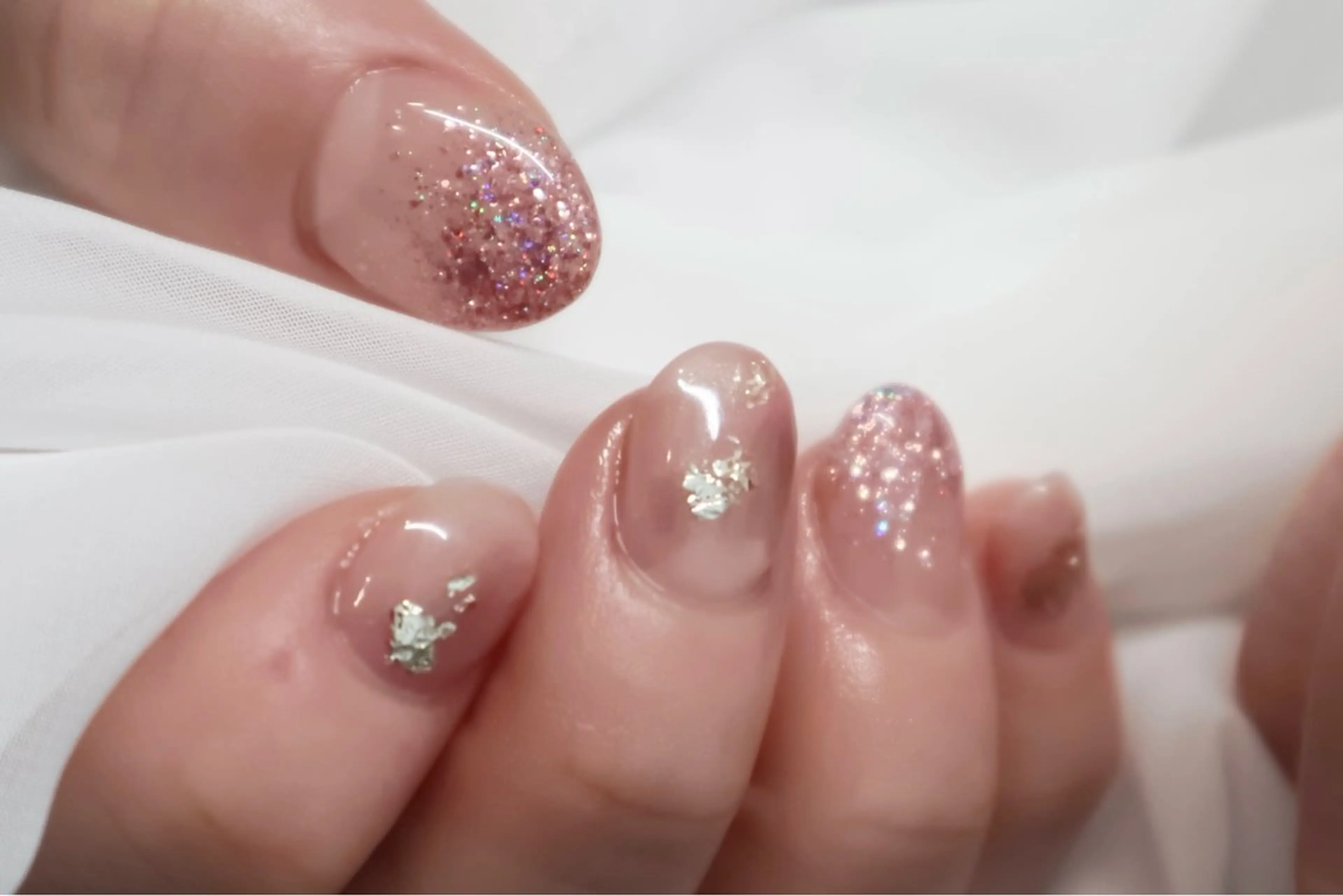 ネイル ナツ komachiのネイルデザイン