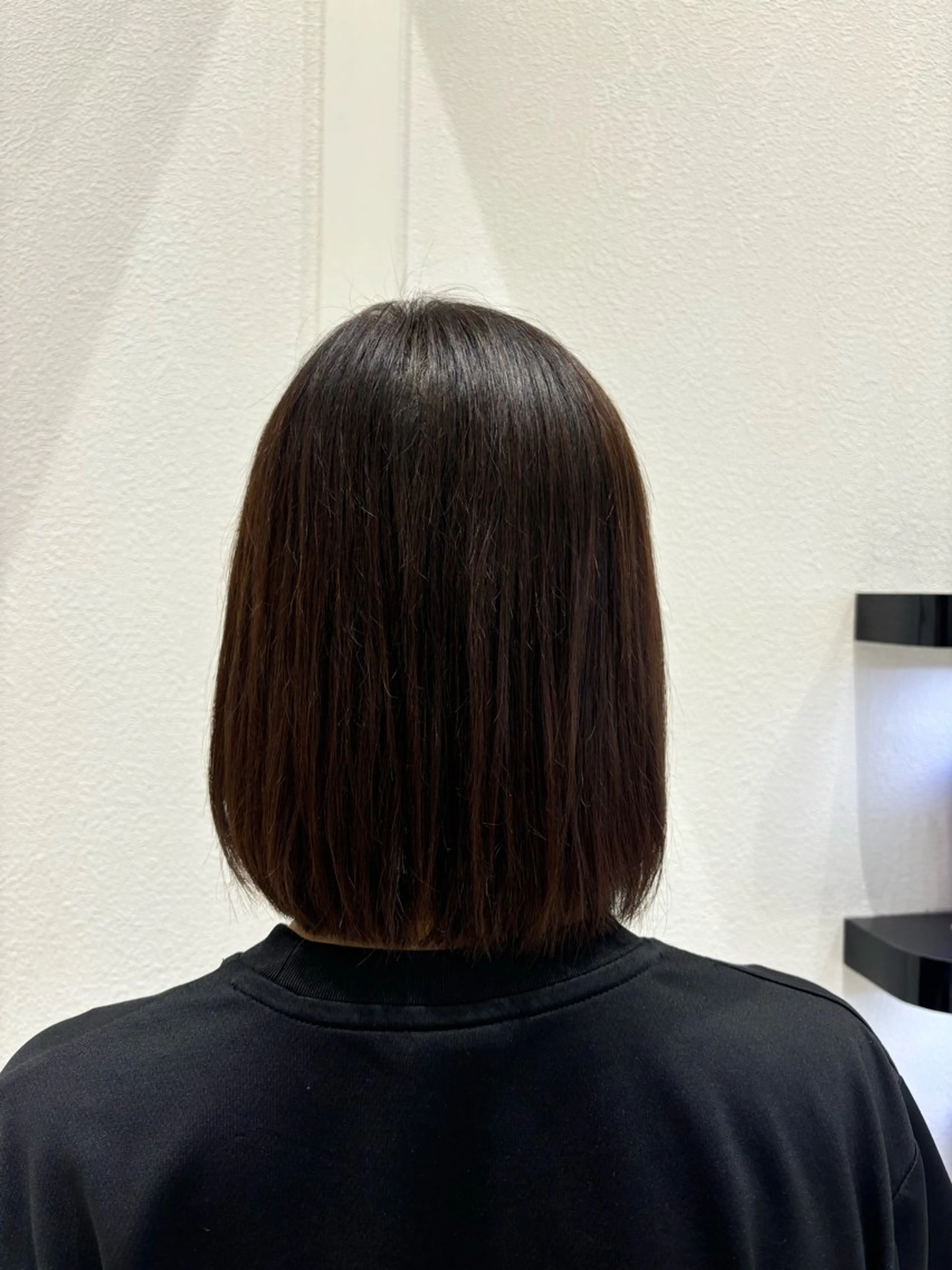 ショート カット 🩶米澤 美月🩶のヘアスタイル