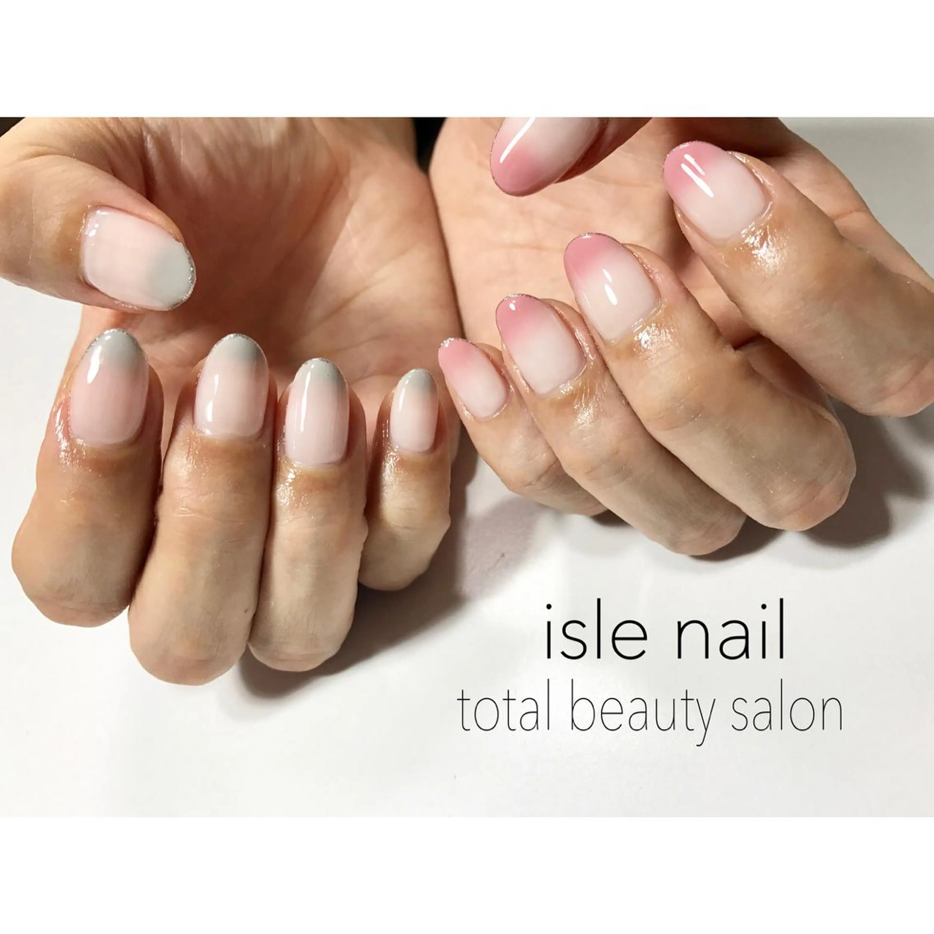 ネイル isle 巻き爪・フットケア専門店所属・【巻き爪・フットケア 専門店】SAKI🕊のネイルデザイン