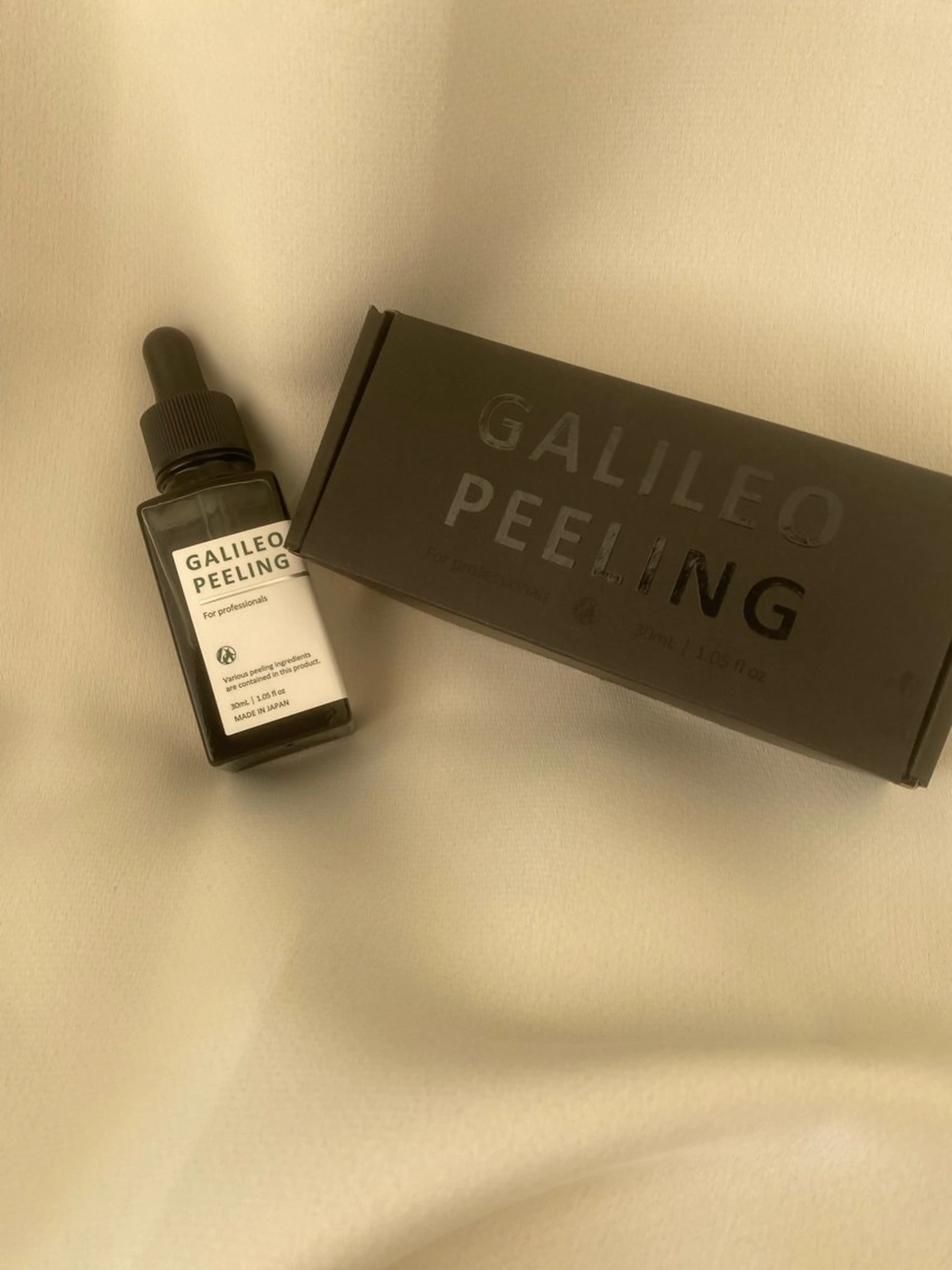 シミケア専門店 &More所属・シミケア専門店 &Moreのエステ・リラクイメージ