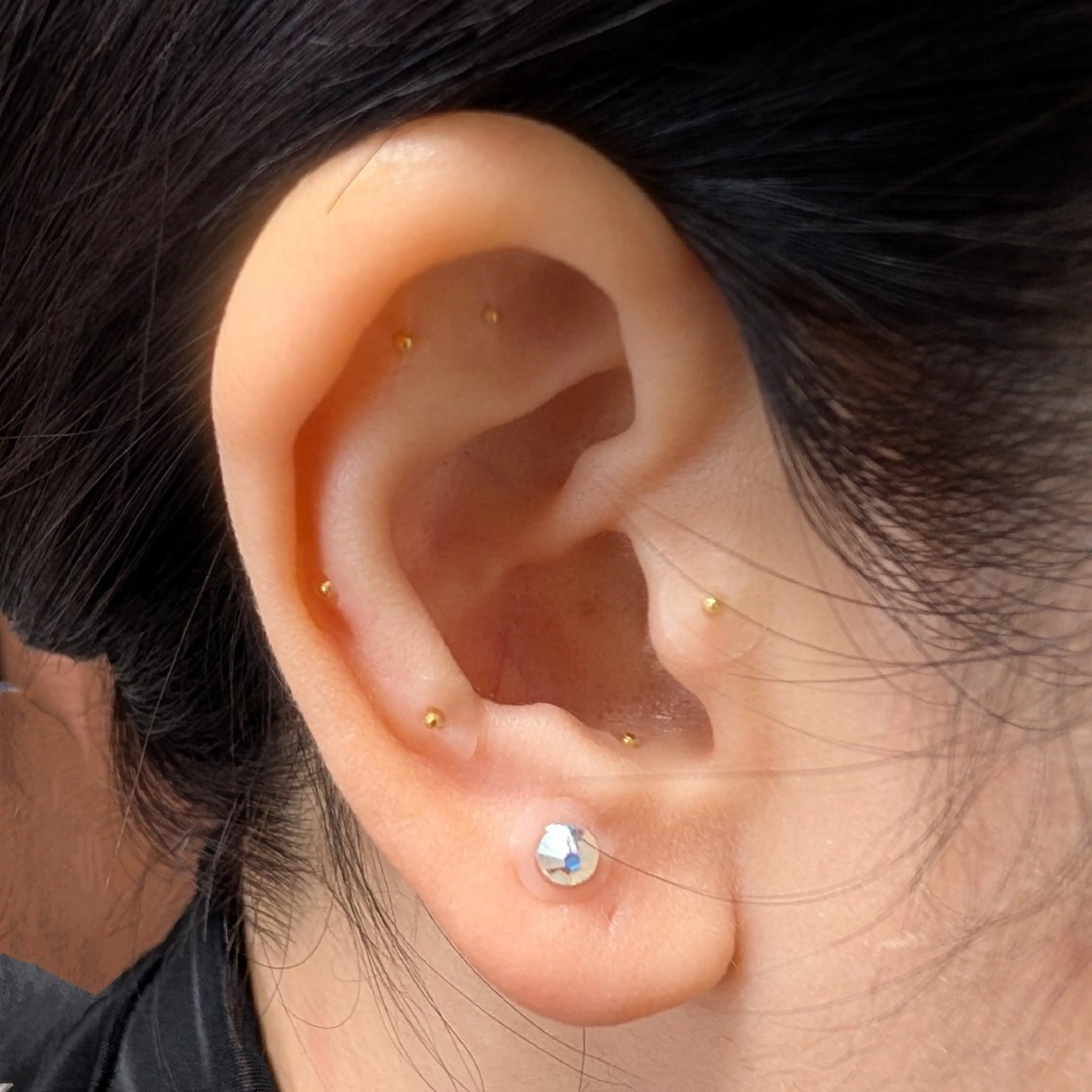 その他 ネイルサロン Amie　〜アミ〜所属・Satou .Cのネイルデザイン