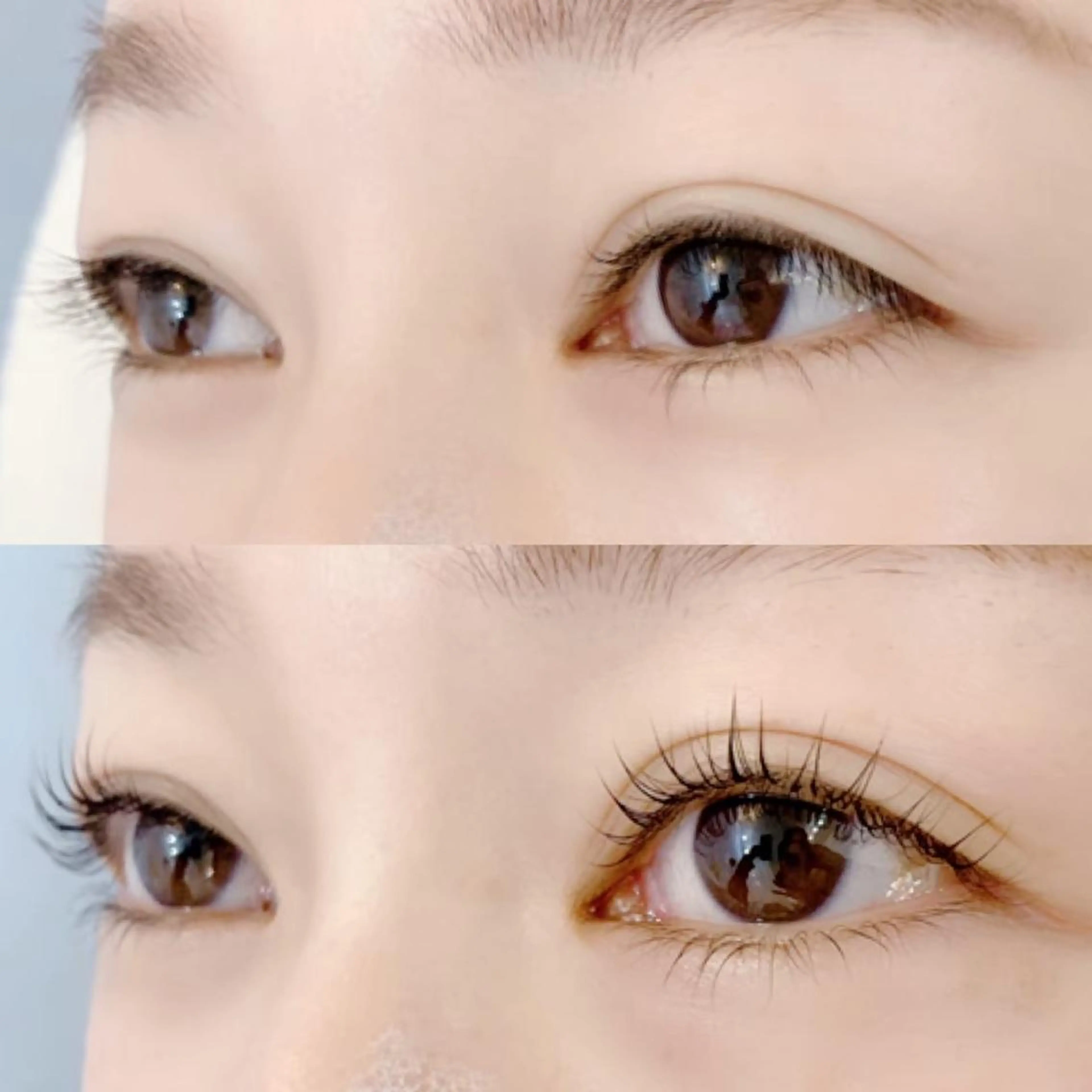 マツエク・マツパ eyelash&nailsalon noi所属・noi 経堂店のマツエク・マツパデザイン