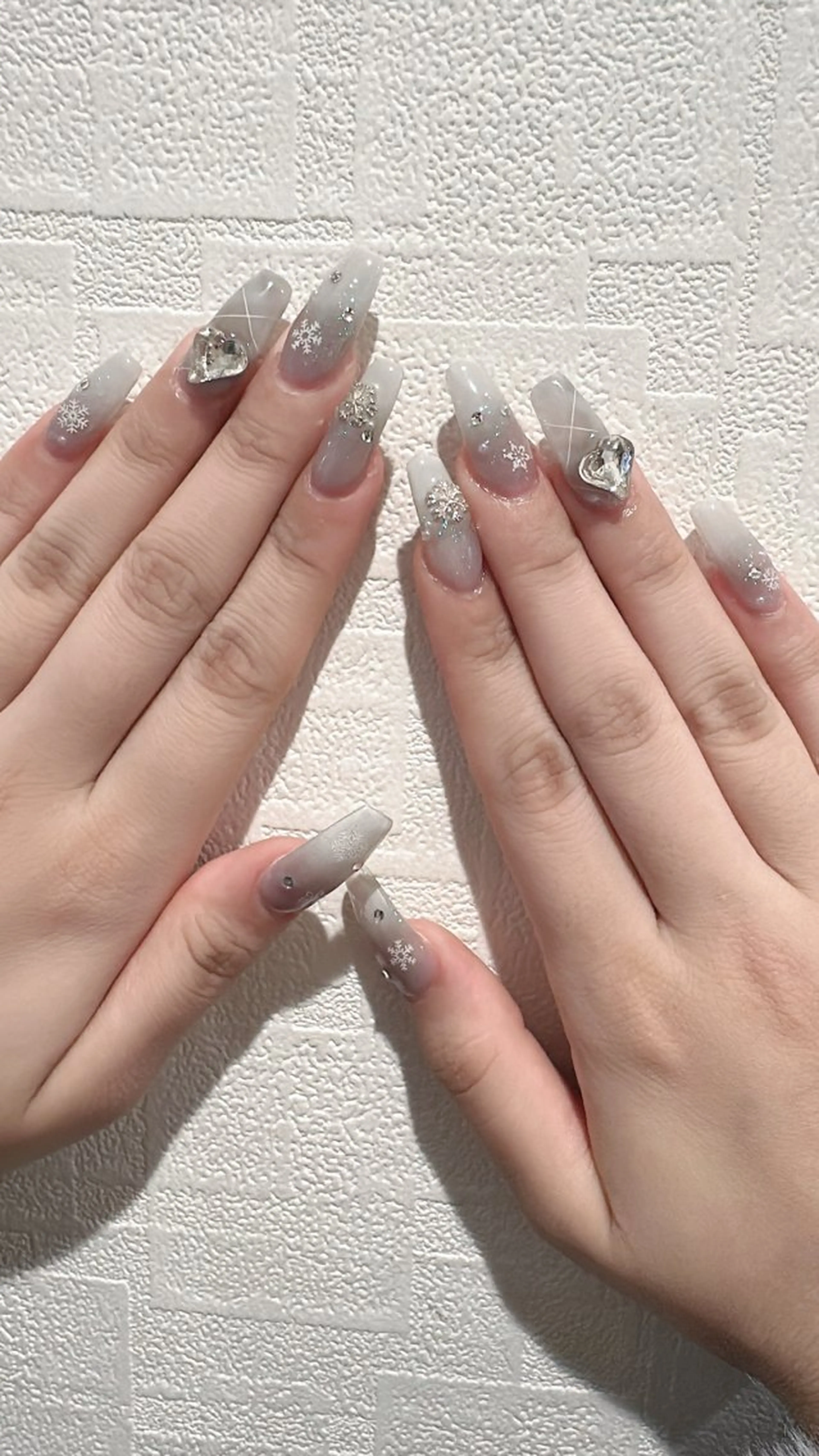 ネイル ハンドネイル D-BEAUTY Nailsalonのネイルデザイン