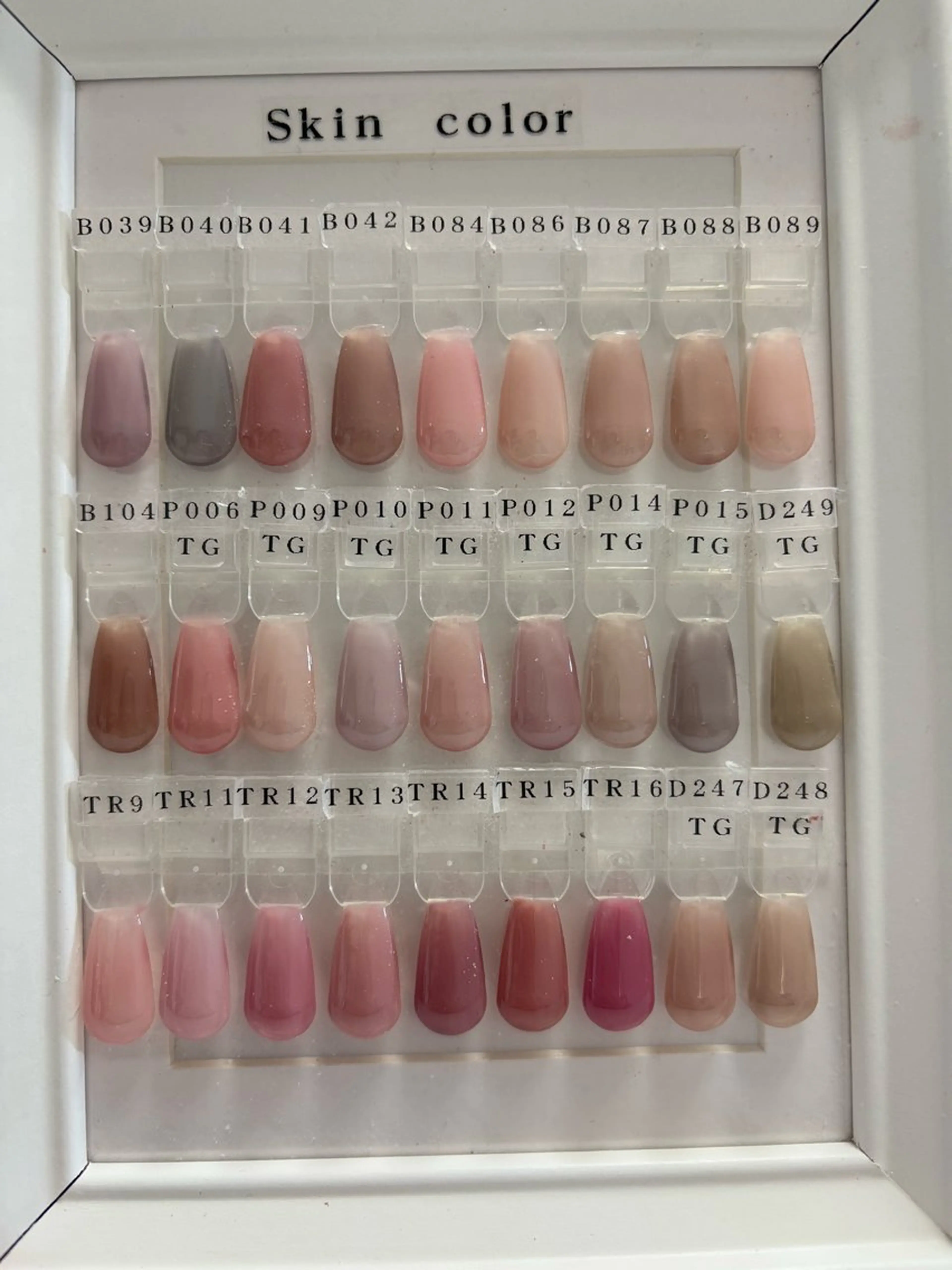 ネイル nailsalon joli🍒優花のネイルデザイン