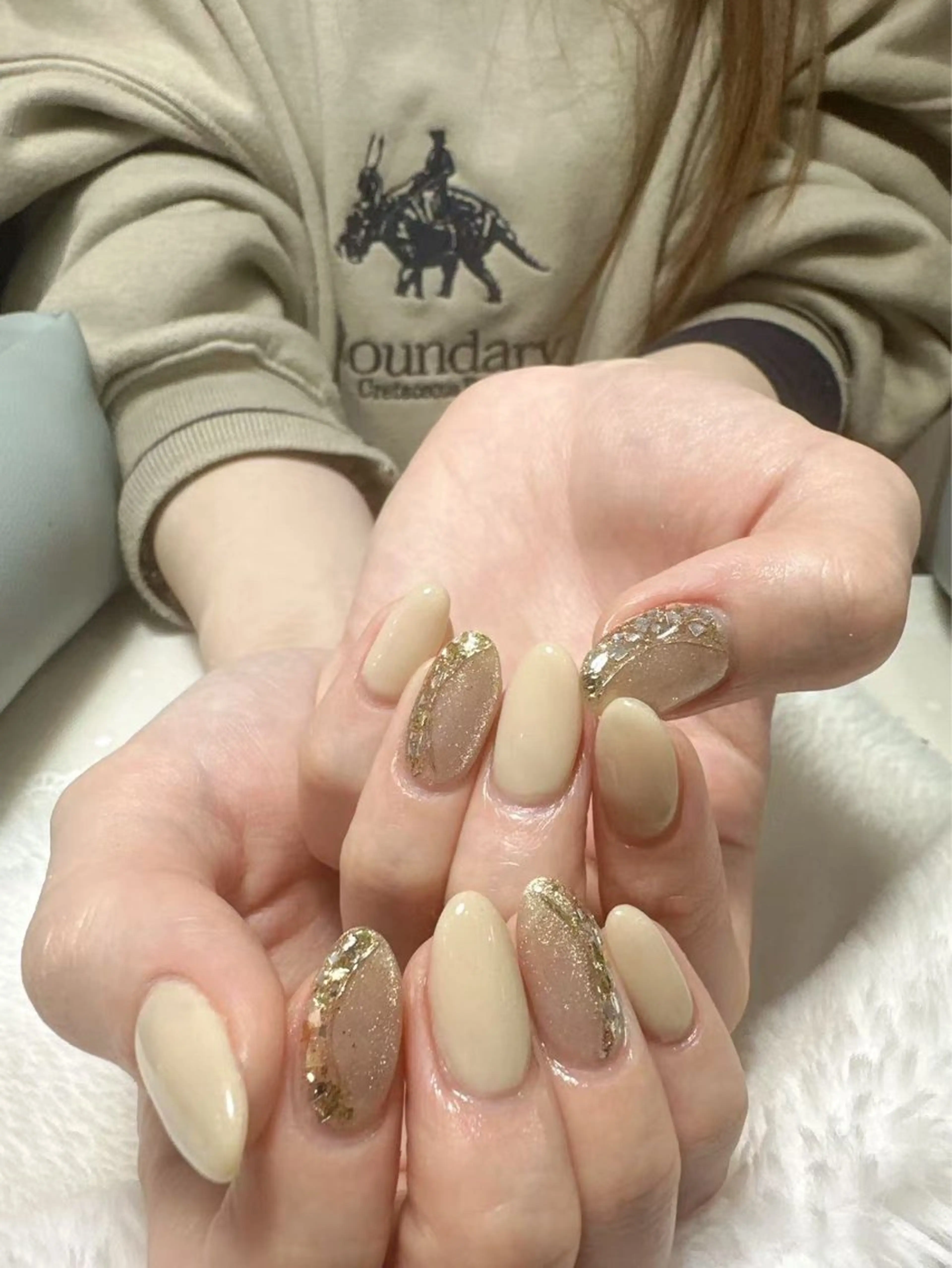 ネイル ハンドネイル MORI MAXnailのマツエク・マツパデザイン