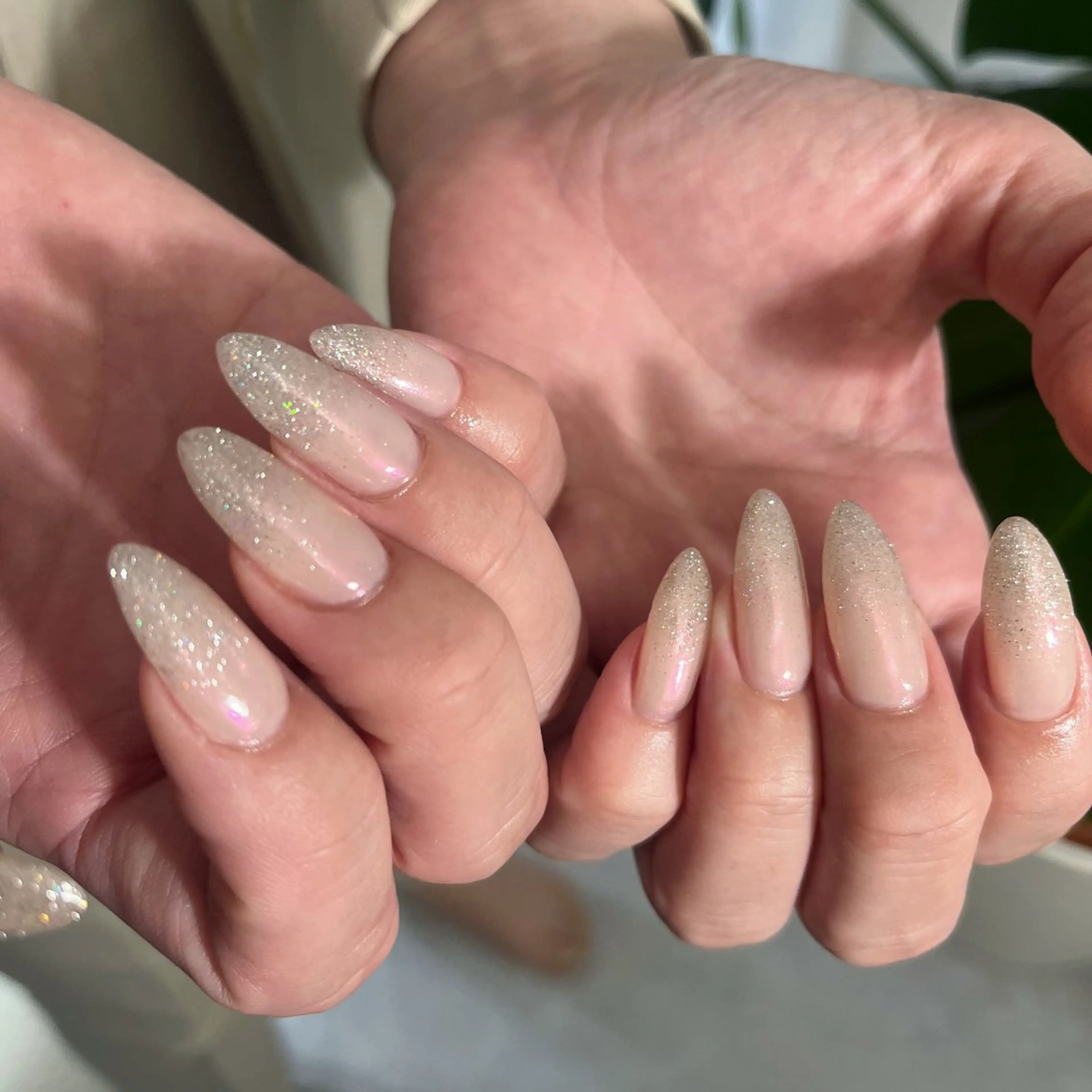 ネイル esu   nail所属・esu nail/ saranのネイルデザイン