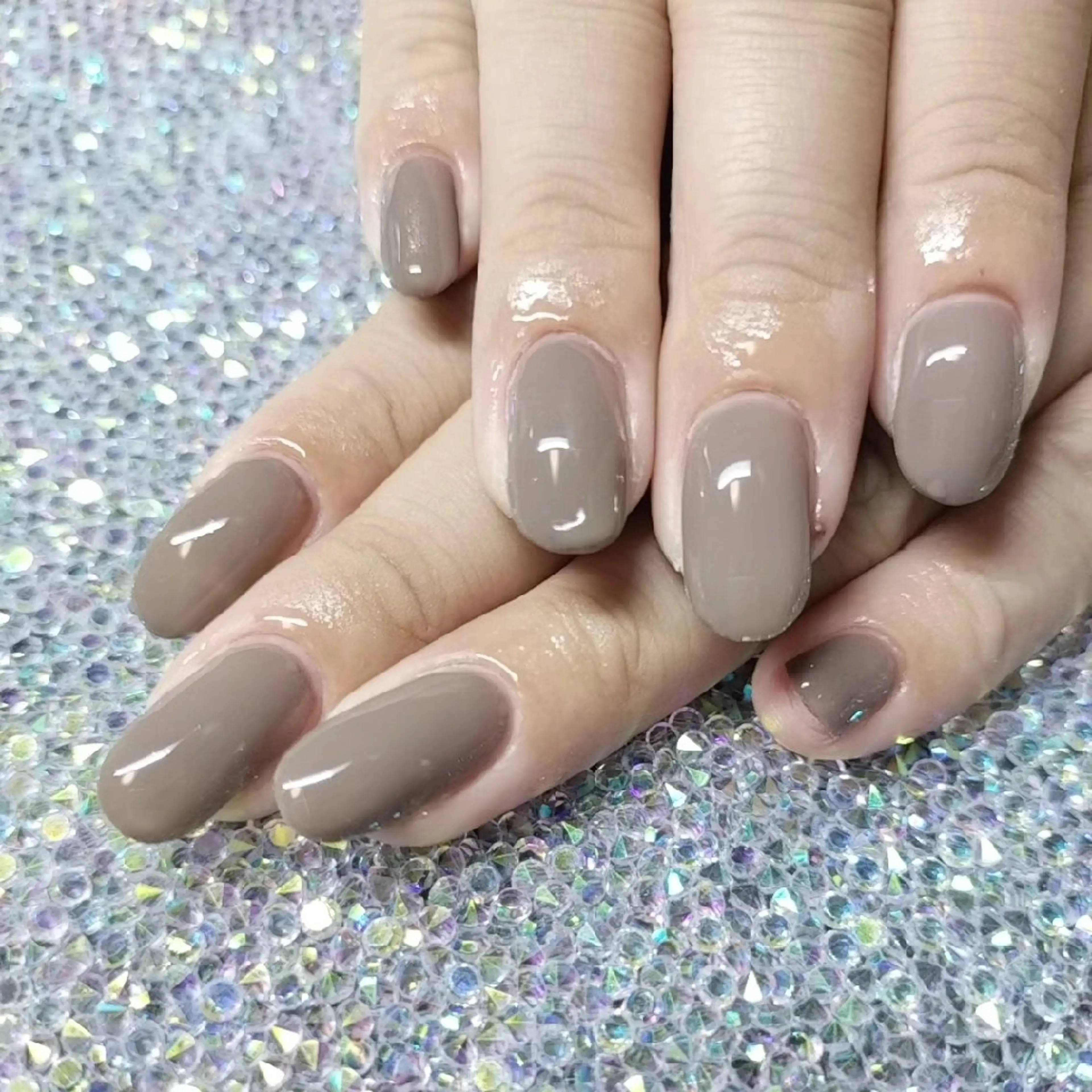 ネイル Kame_ nail🐢💕のネイルデザイン